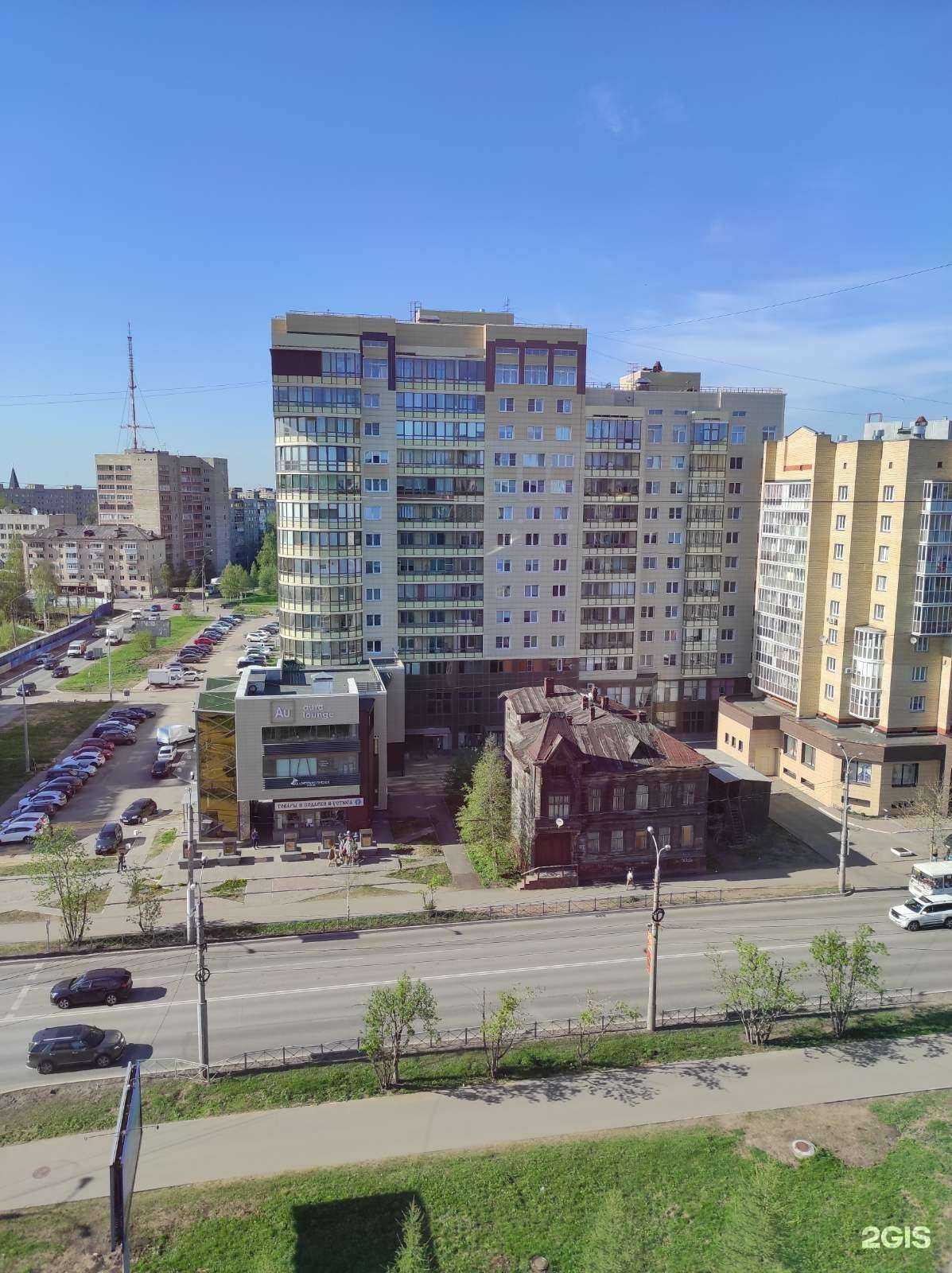 Отзывы на компанию Отель на Воскресенской в г. Архангельск c фото