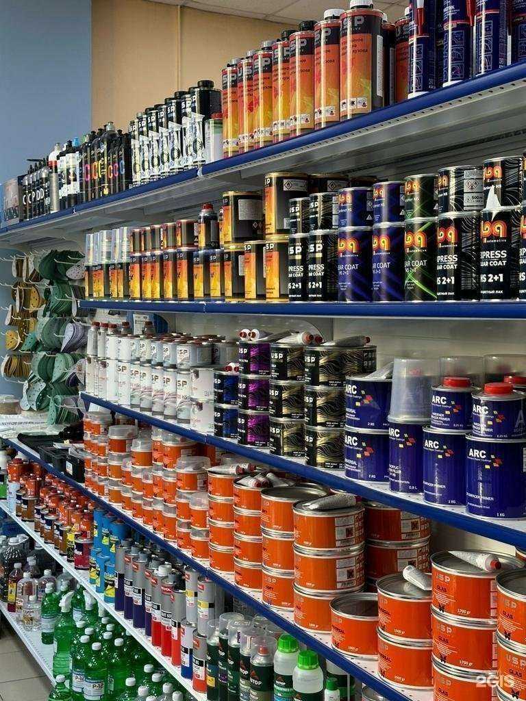 Отзывы на компанию Сибирский рубеж в Томске c фото