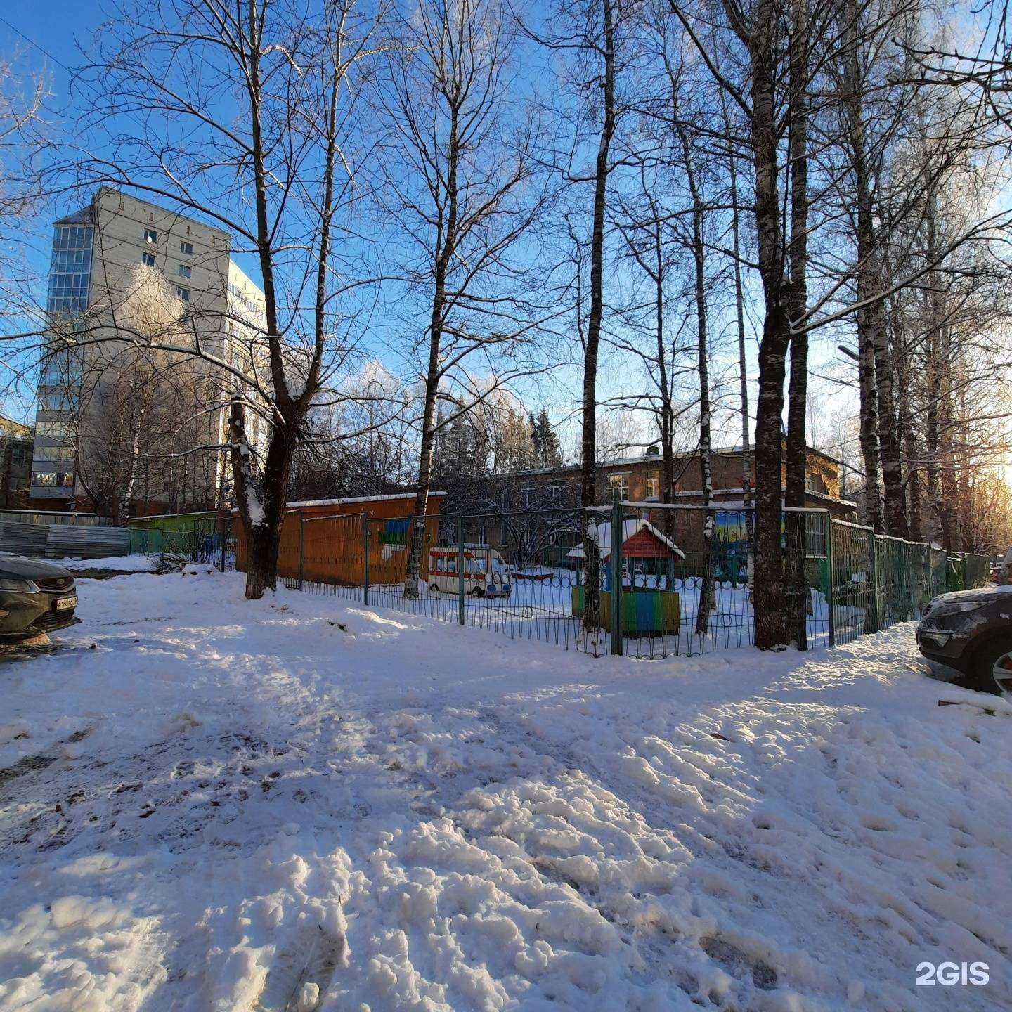 Отзывы на компанию Детский сад №77 общеразвивающего вида в Сыктывкаре c фото