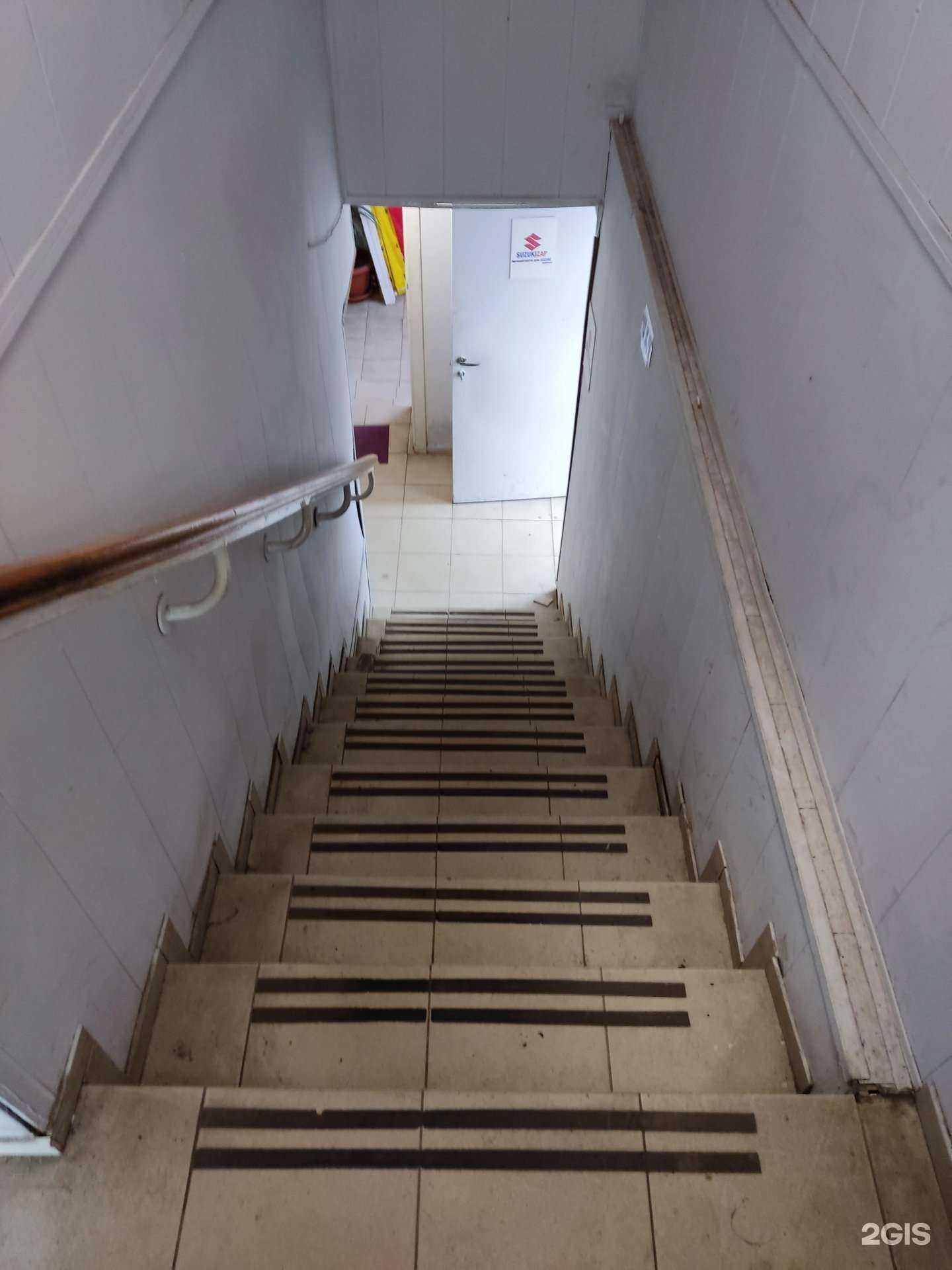 Отзывы на компанию Магазин автозапчастей в Балашихе c фото