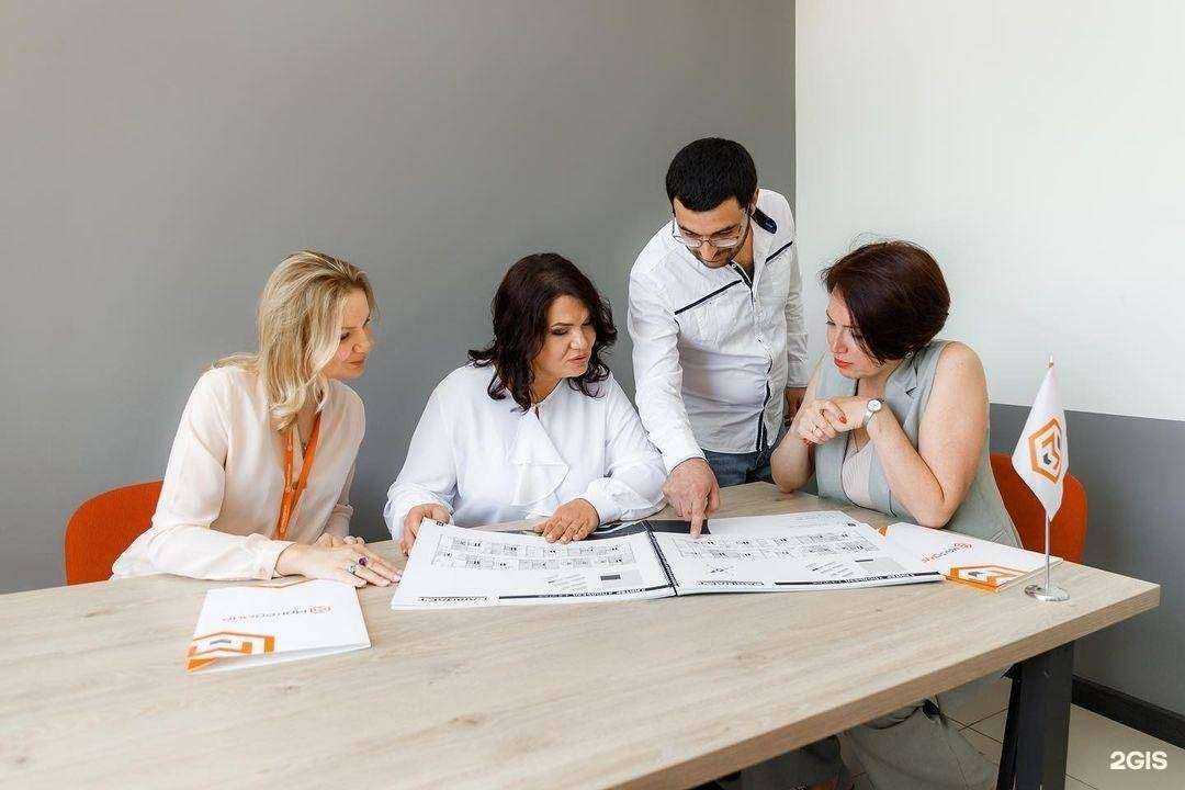 Отзывы на компанию Макромир в г. Краснодар c фото