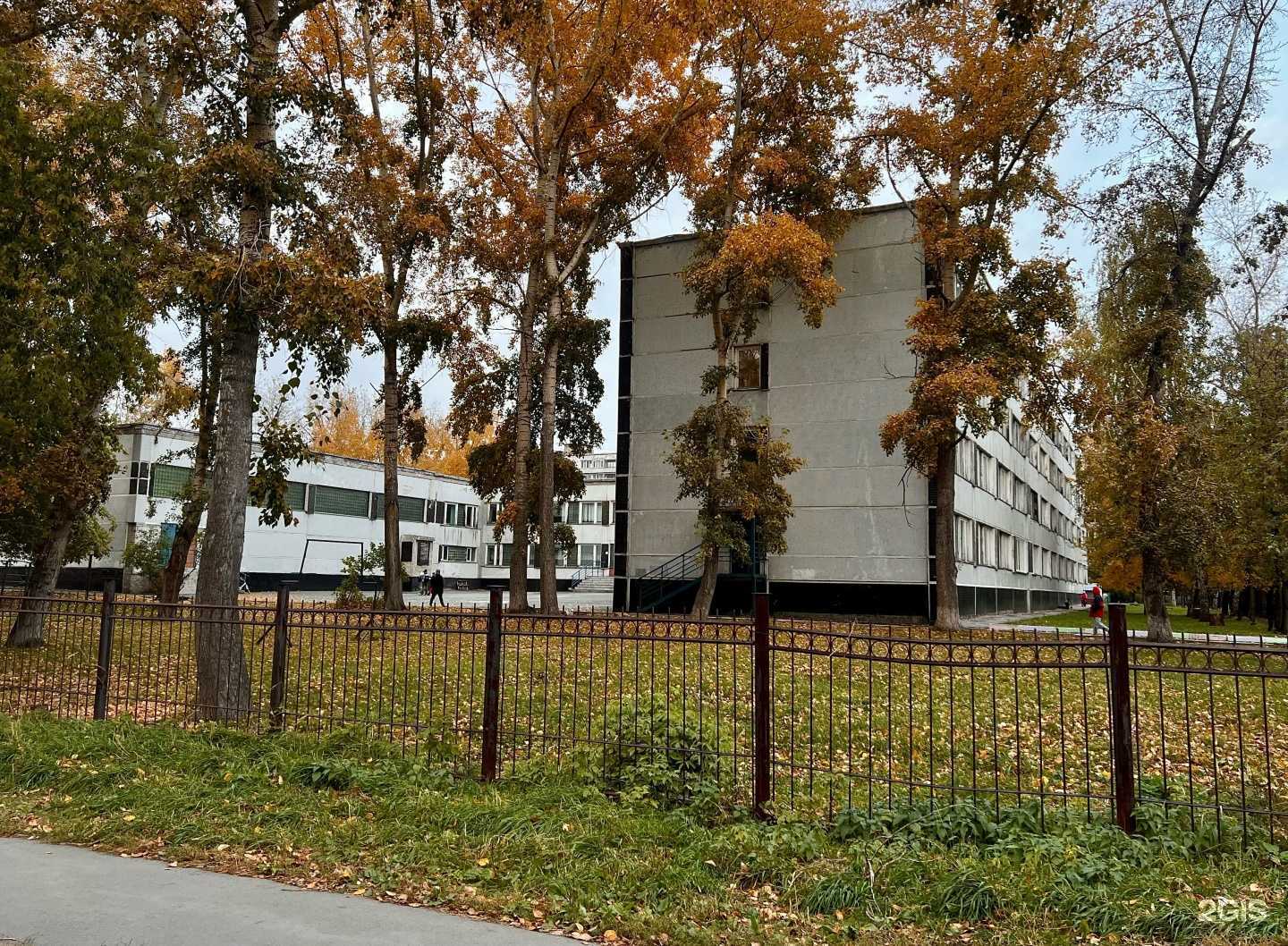 Отзывы на компанию Средняя школа №13 в Новосибирске c фото