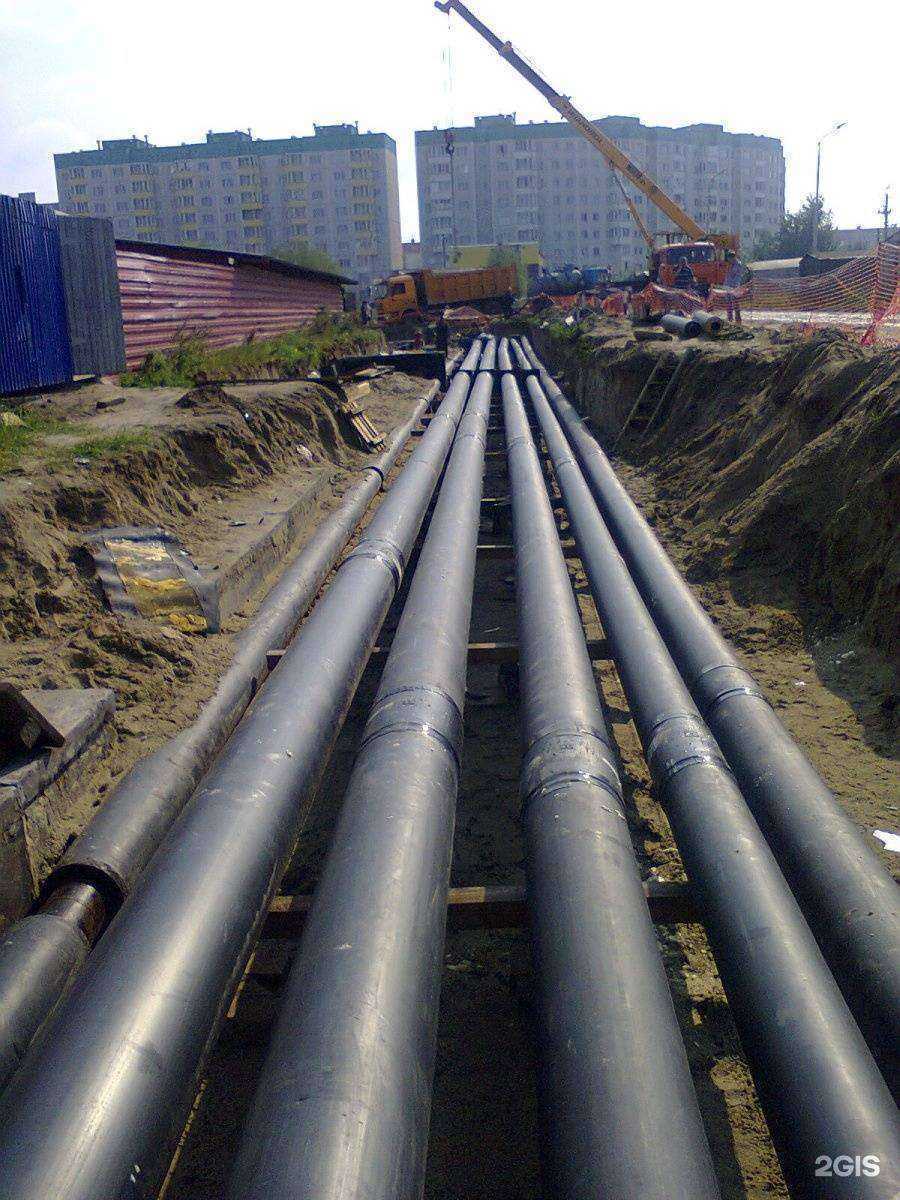Отзывы на компанию Магистраль в Сургуте c фото
