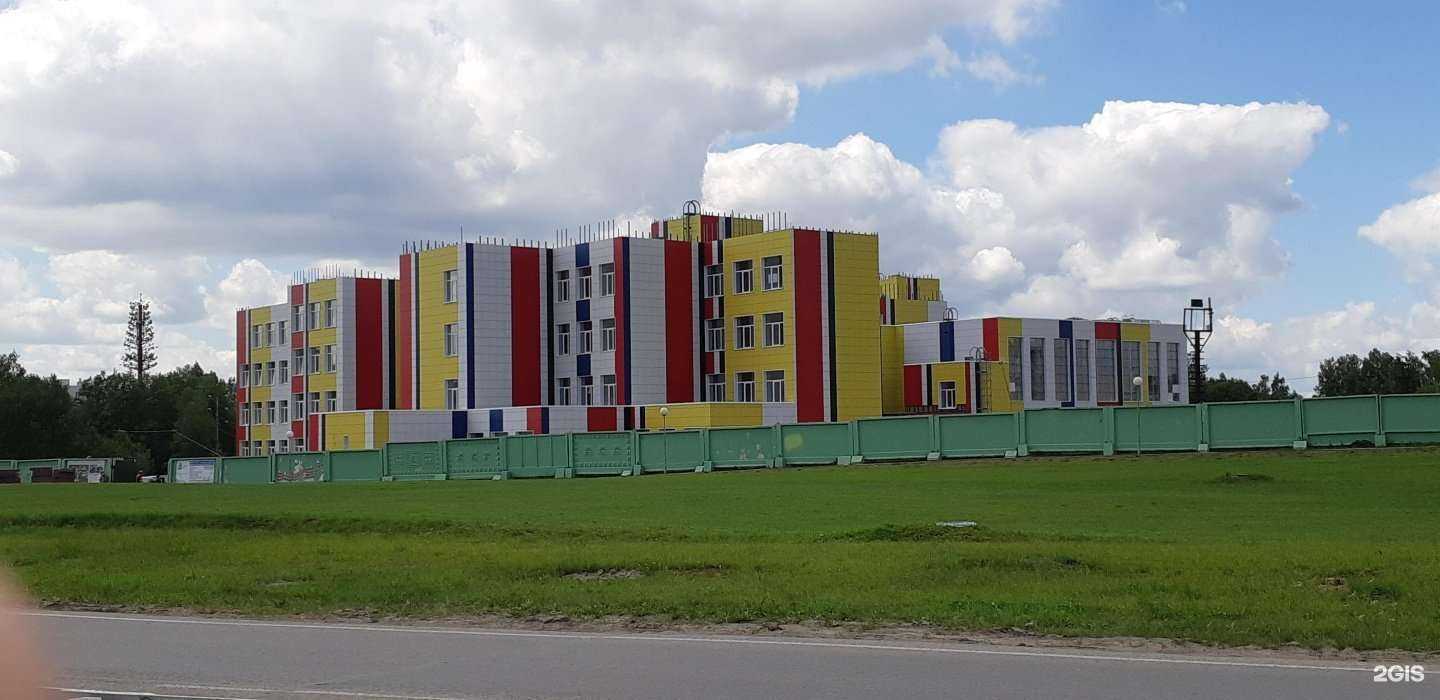 Отзывы на компанию Средняя школа №85 в Кемерове c фото