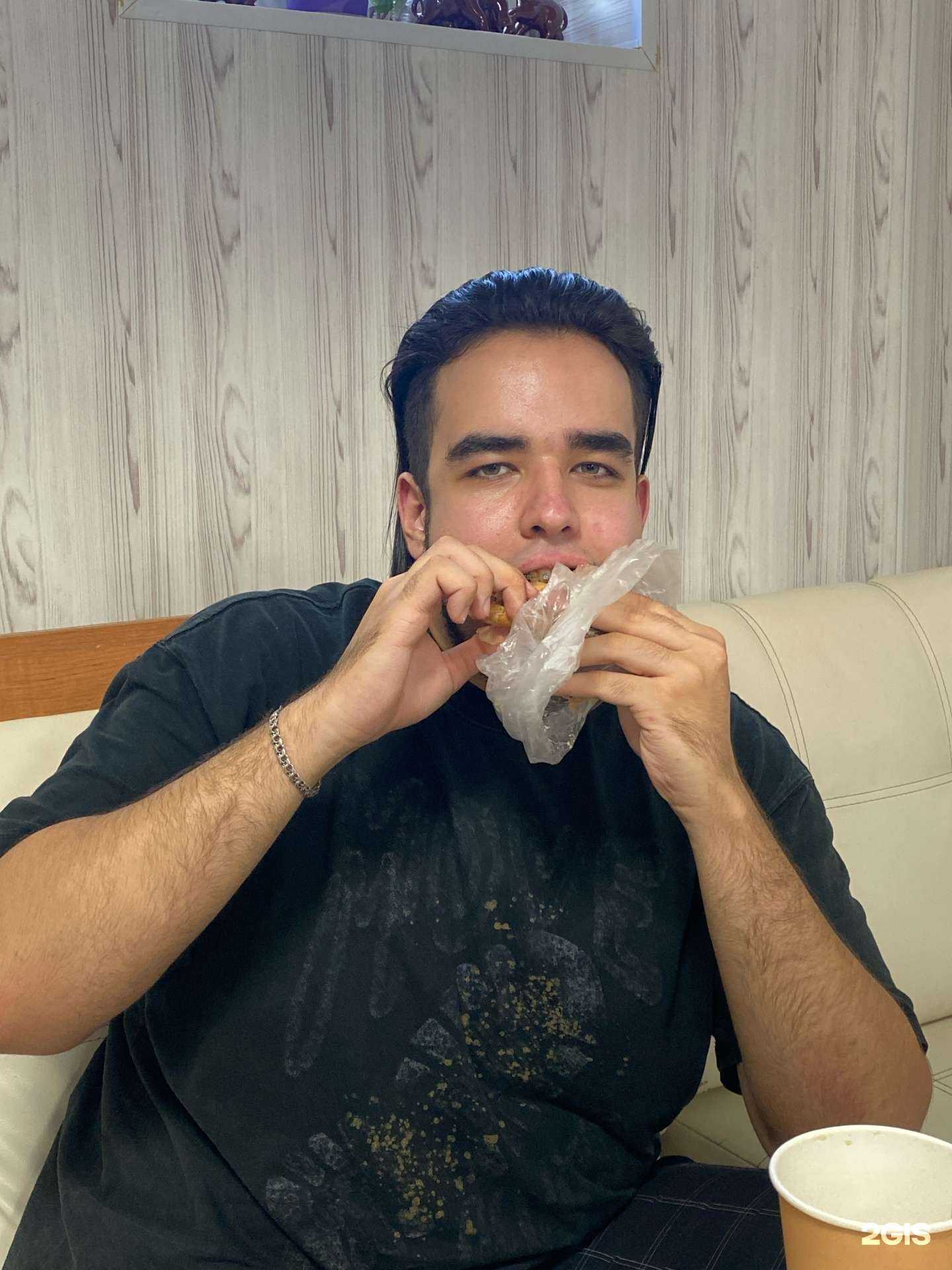 Отзывы на компанию Шаурмичная в Сарапуле c фото