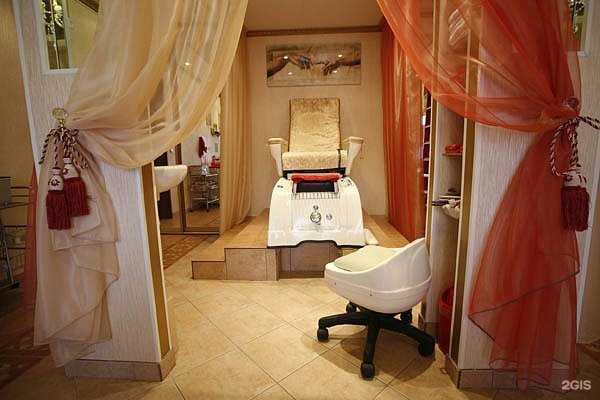 Отзывы на компанию Королева Марго в Новокузнецке c фото