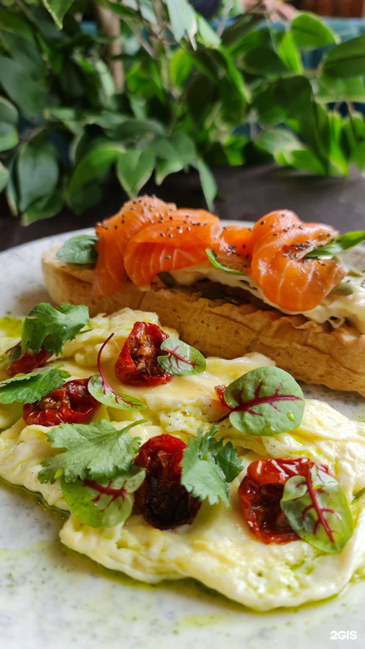 Отзывы на компанию COLBA Сoffee & Lounge Bar в Чебоксарах c фото