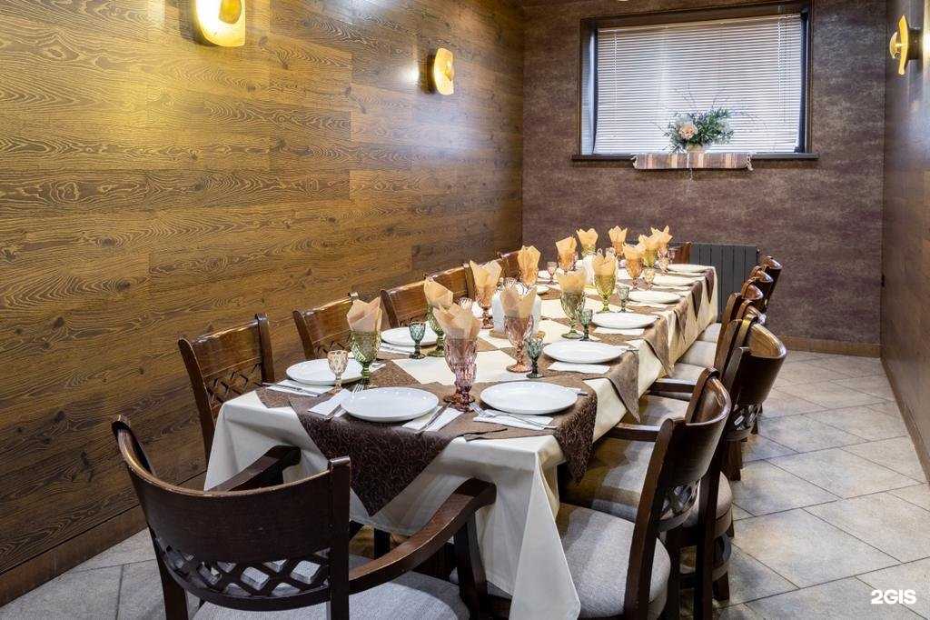 Отзывы на компанию РестАйс в Казани c фото