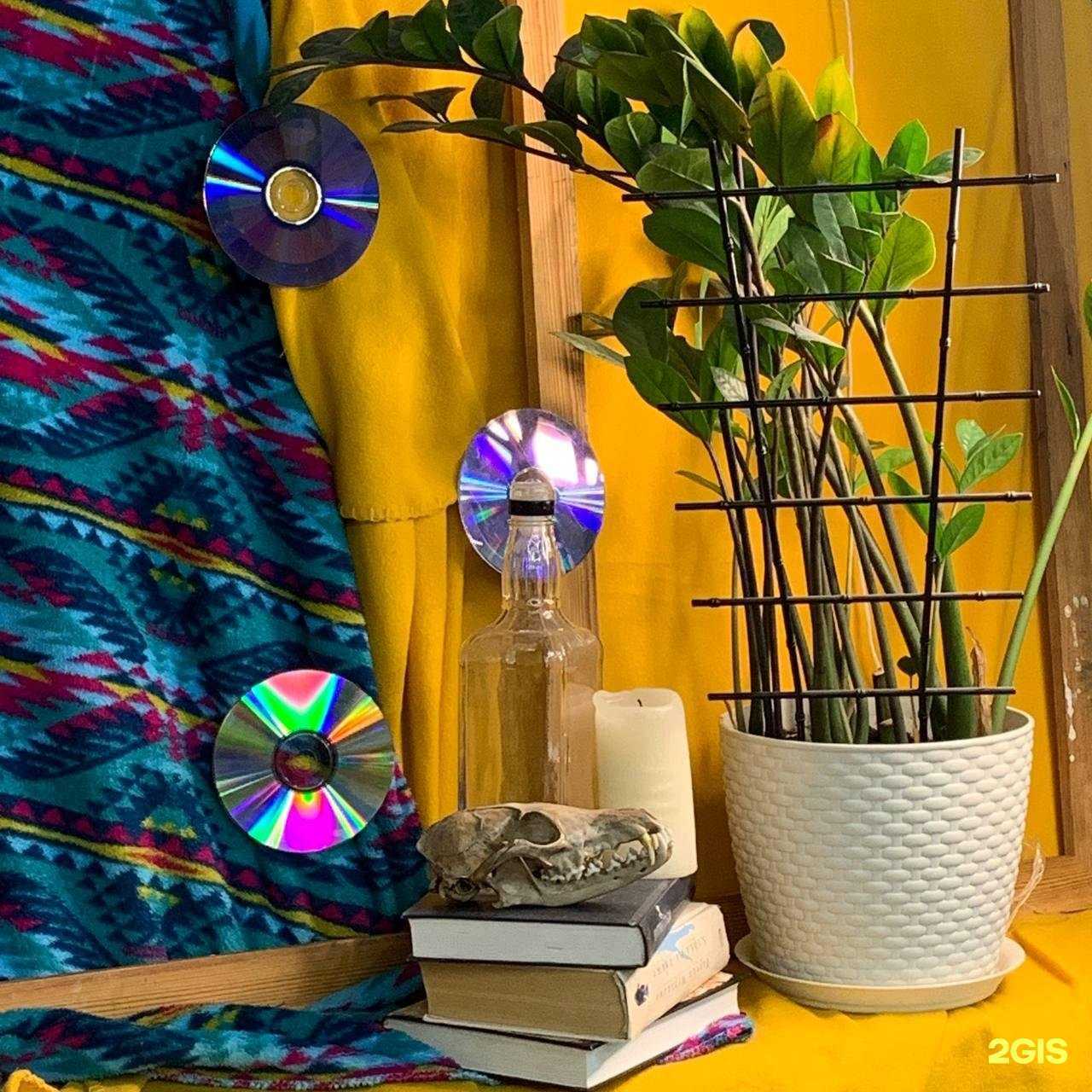 Отзывы на компанию Искусством быть в Тюмени c фото