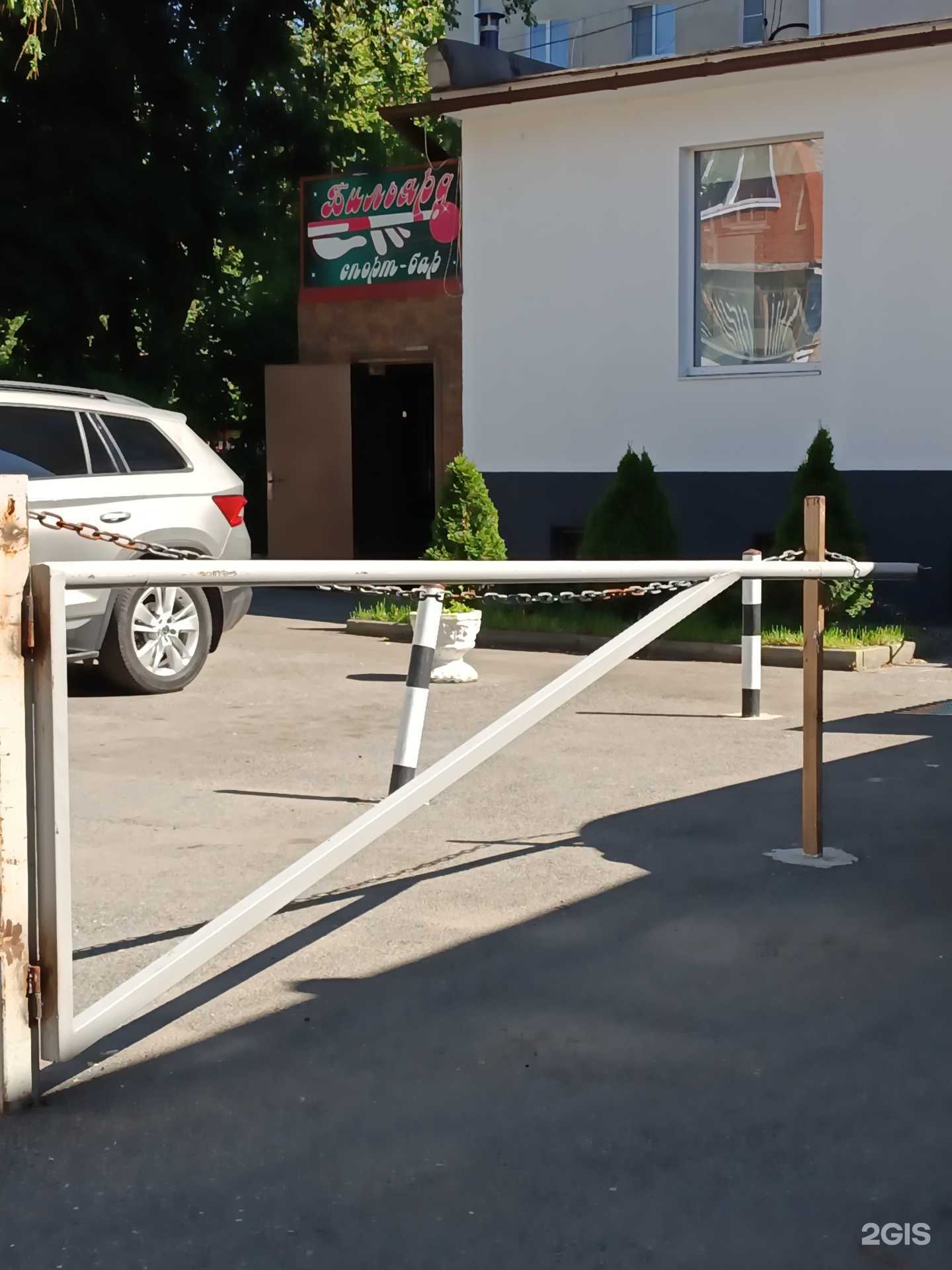 Отзывы на компанию Black  в г. Черкесск c фото