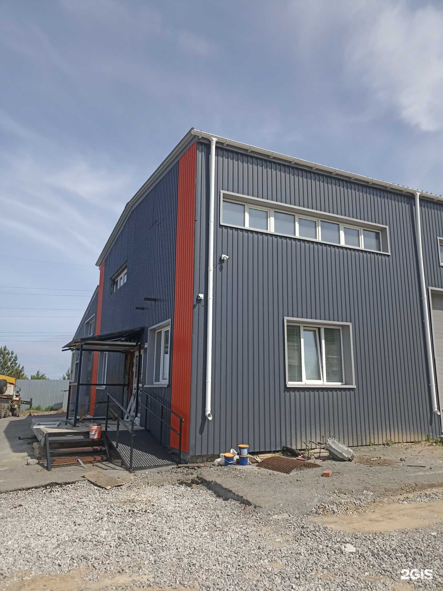 Отзывы на компанию Интеграл-Авто72 в Тюмени c фото - фотография 2 из 2