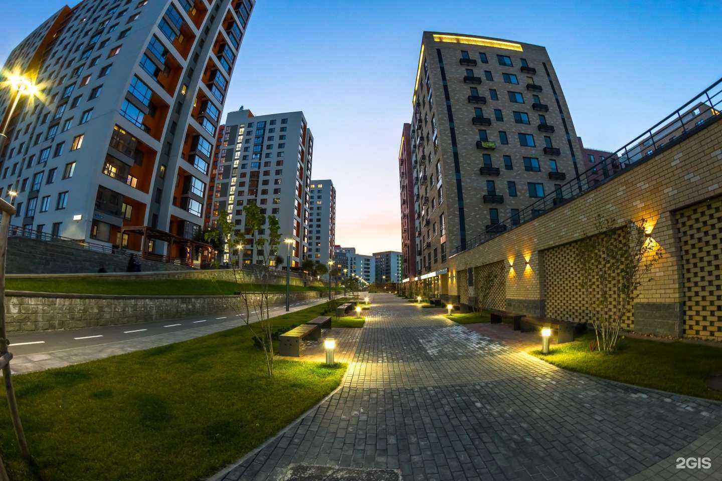 Отзывы на компанию Новоград в Тюмени c фото