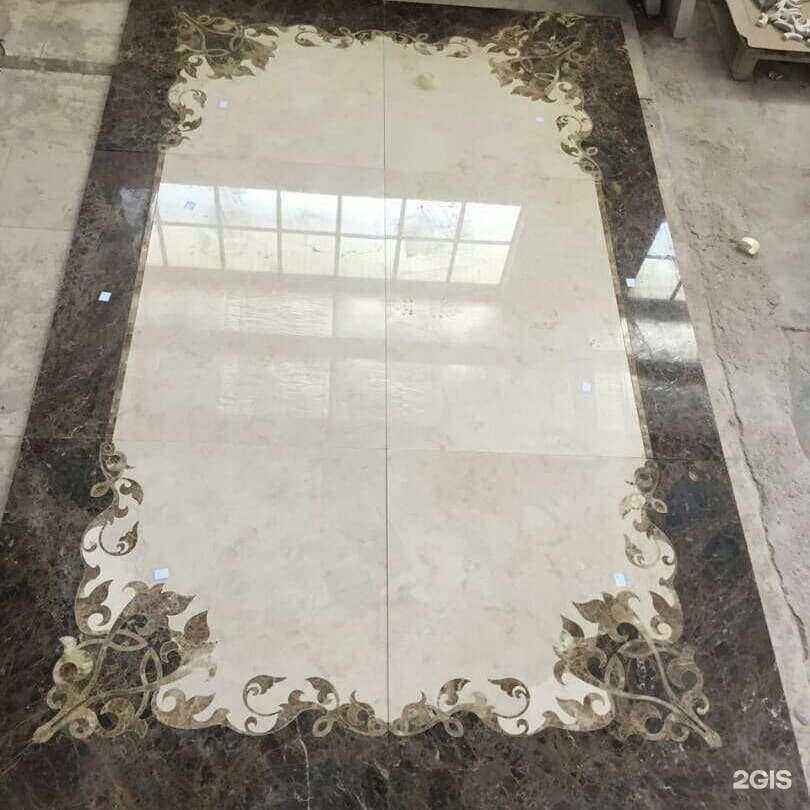 Отзывы на компанию Мраморный сад в Ставрополе c фото