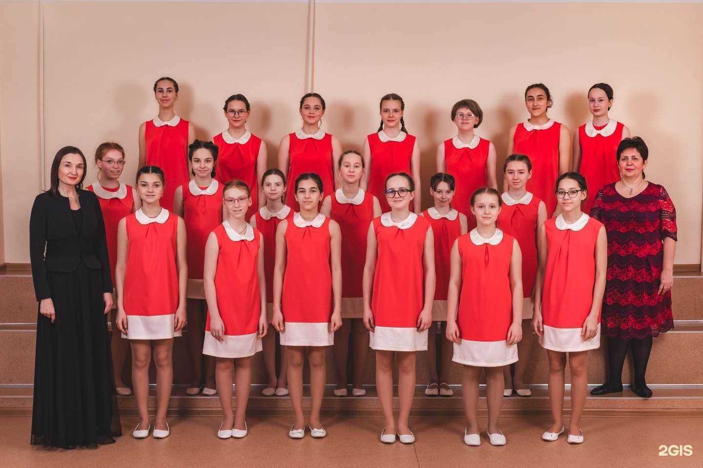 Отзывы на компанию Классика в Перми c фото