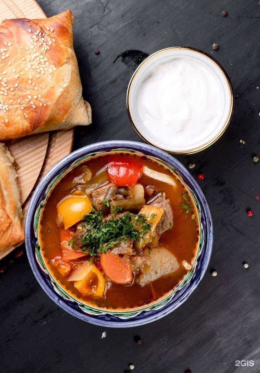 Отзывы на компанию The Plov в г. Нальчик c фото