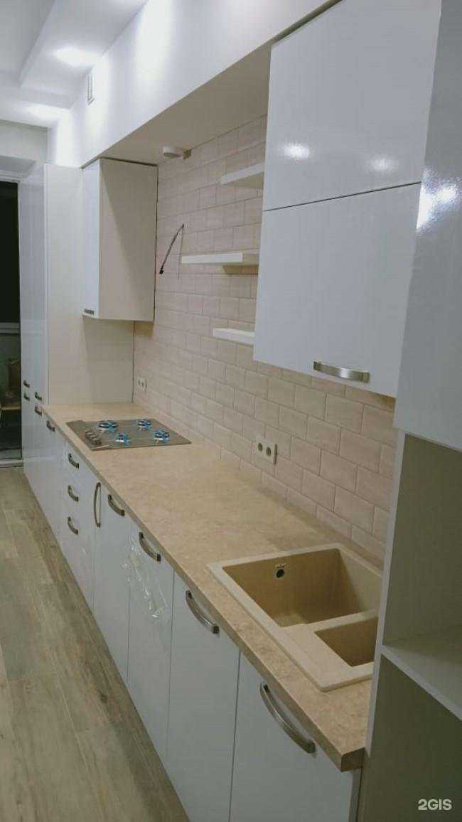 Отзывы на компанию Мирелль в Тамбове c фото