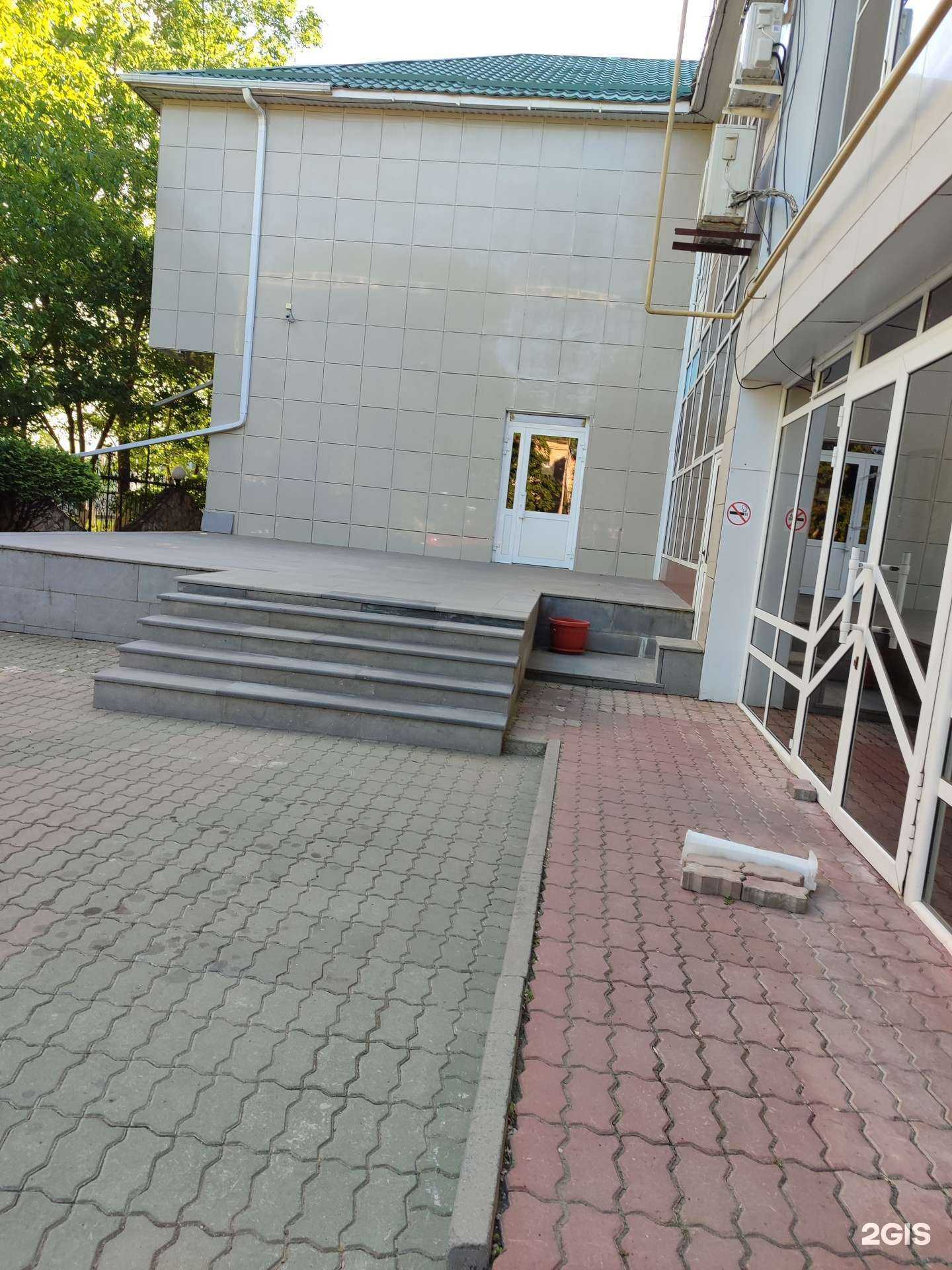 Отзывы на компанию Блеск в г. Невинномысск c фото