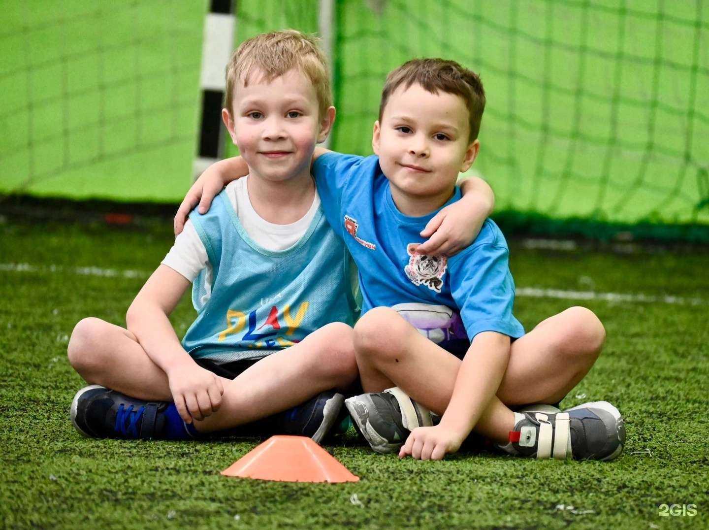 Отзывы на компанию Я Чемпион в Красноярске c фото