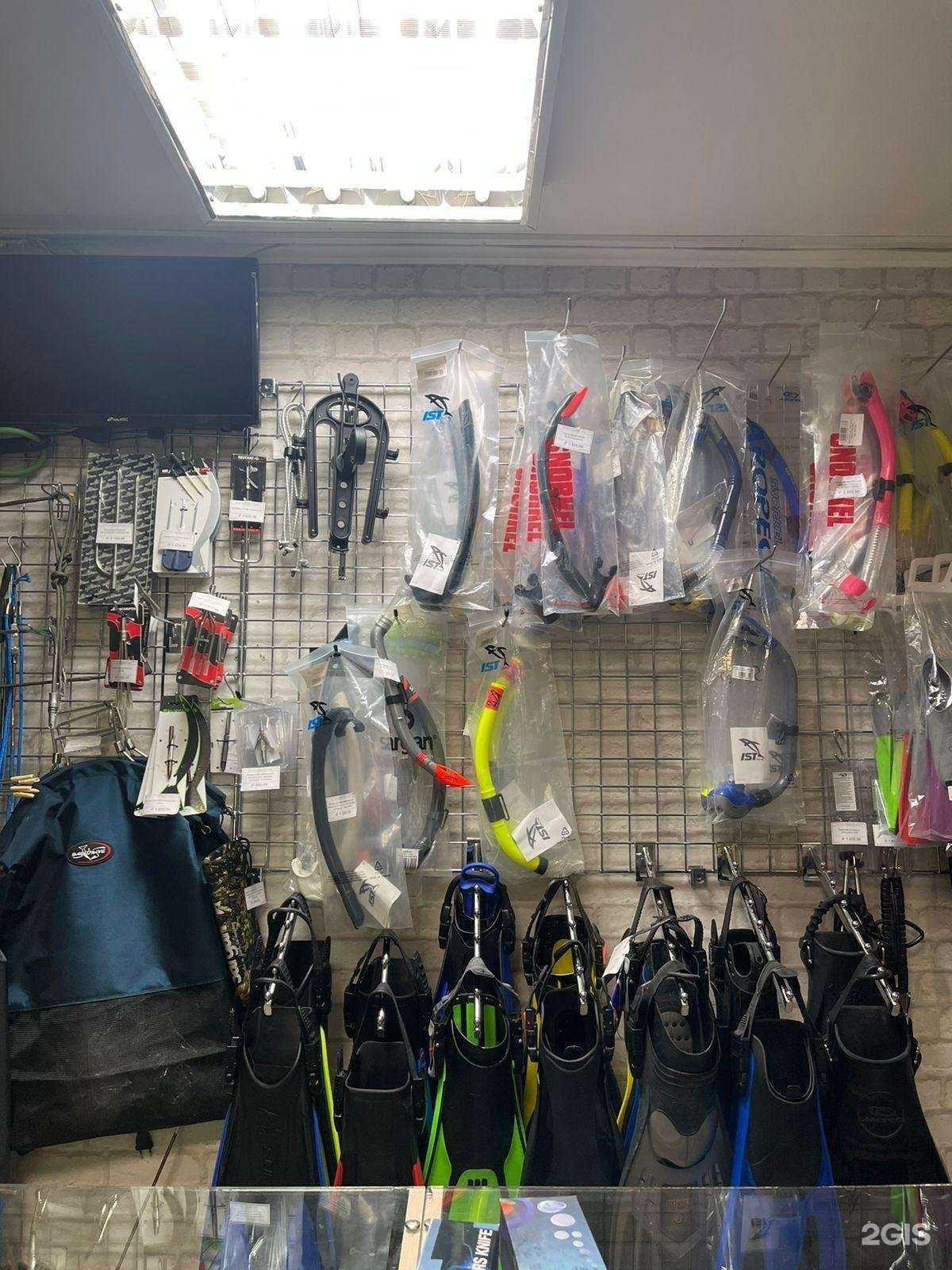 Отзывы на компанию Дайв27.ру в Хабаровске c фото