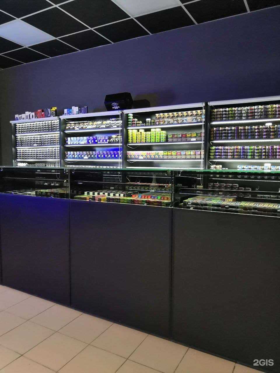 Отзывы на компанию Bazooka Store в г. Вологда c фото