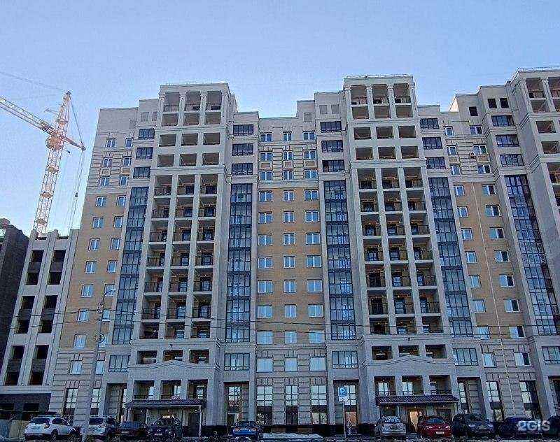 Отзывы на компанию ТандемТ в Омске c фото - фотография 2 из 2