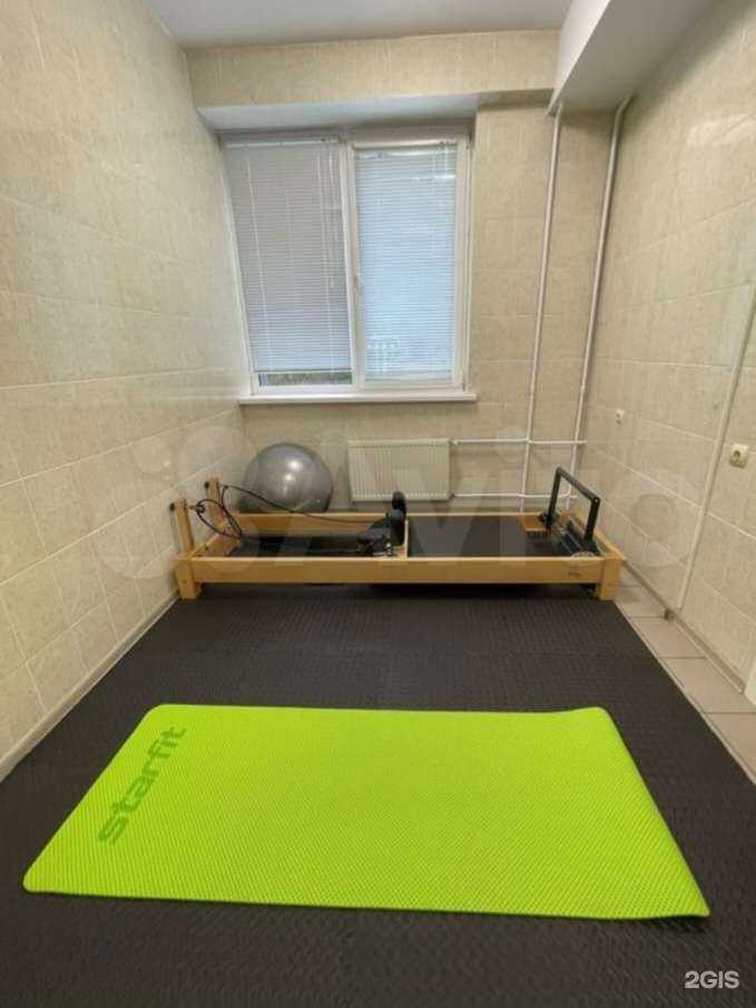 Отзывы на компанию Кабинет физической реабилитации в Новосибирске c фото