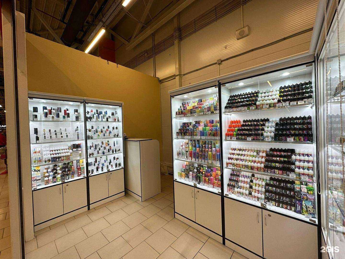 Отзывы на компанию Папироска.рф в Архангельске c фото