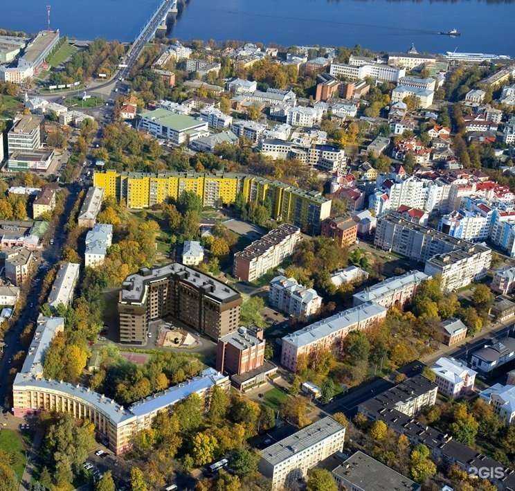 Отзывы на компанию Город 2010 иск в Ярославле c фото