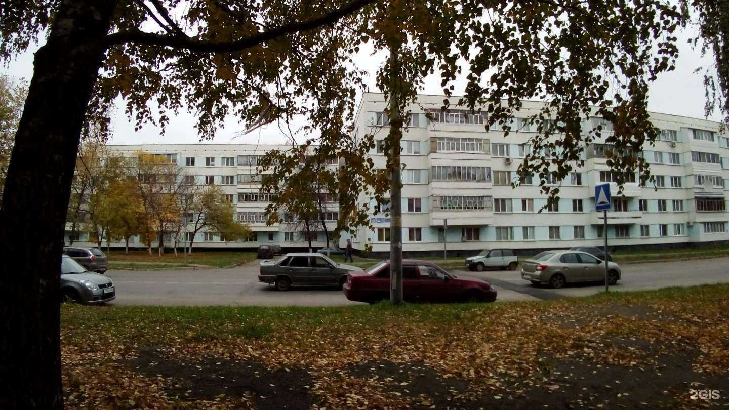 Отзывы на компанию Марина в Набережных Челнах c фото - фотография 2 из 2