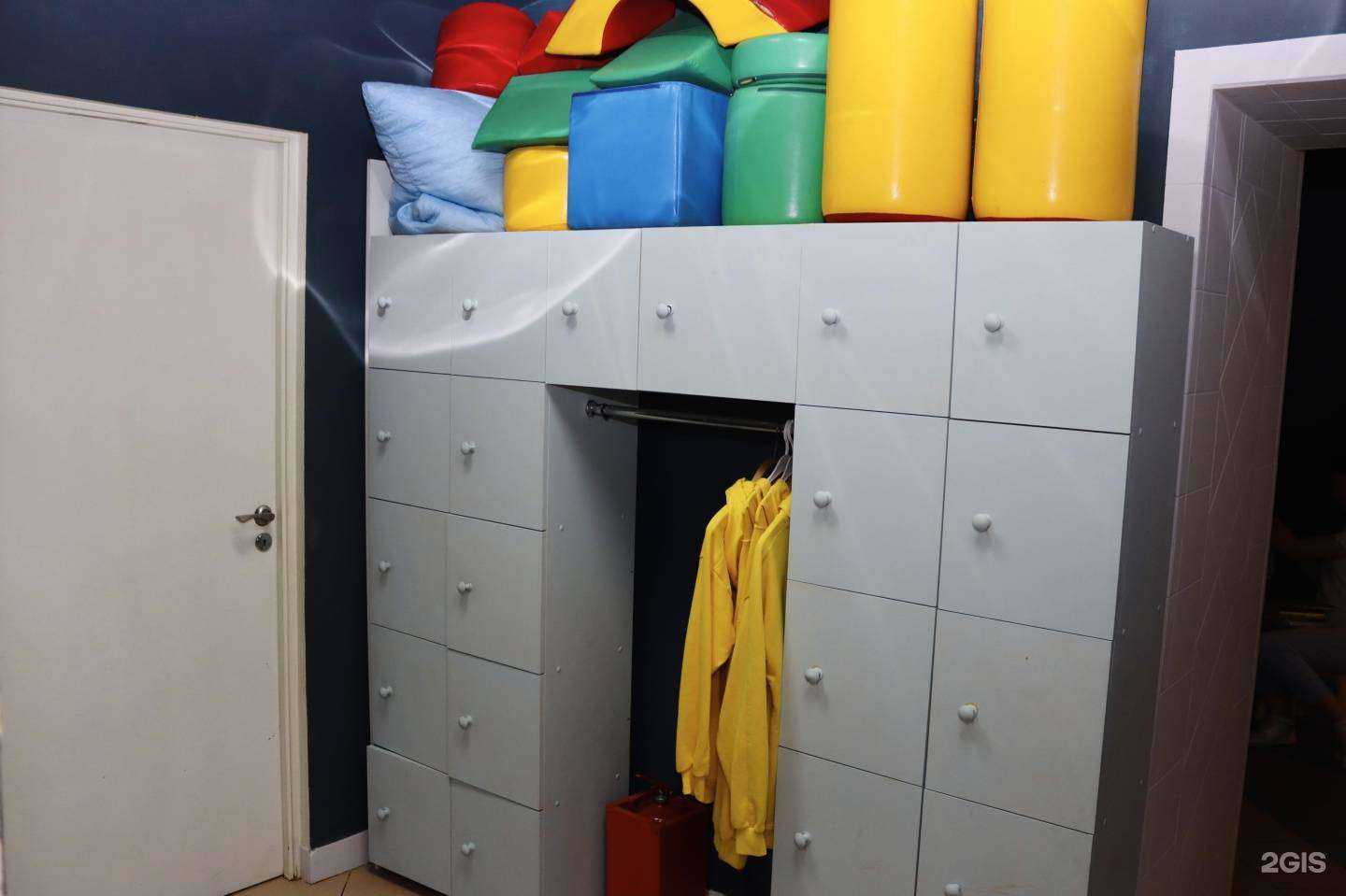 Отзывы на компанию FasTracKids в Ярославле c фото