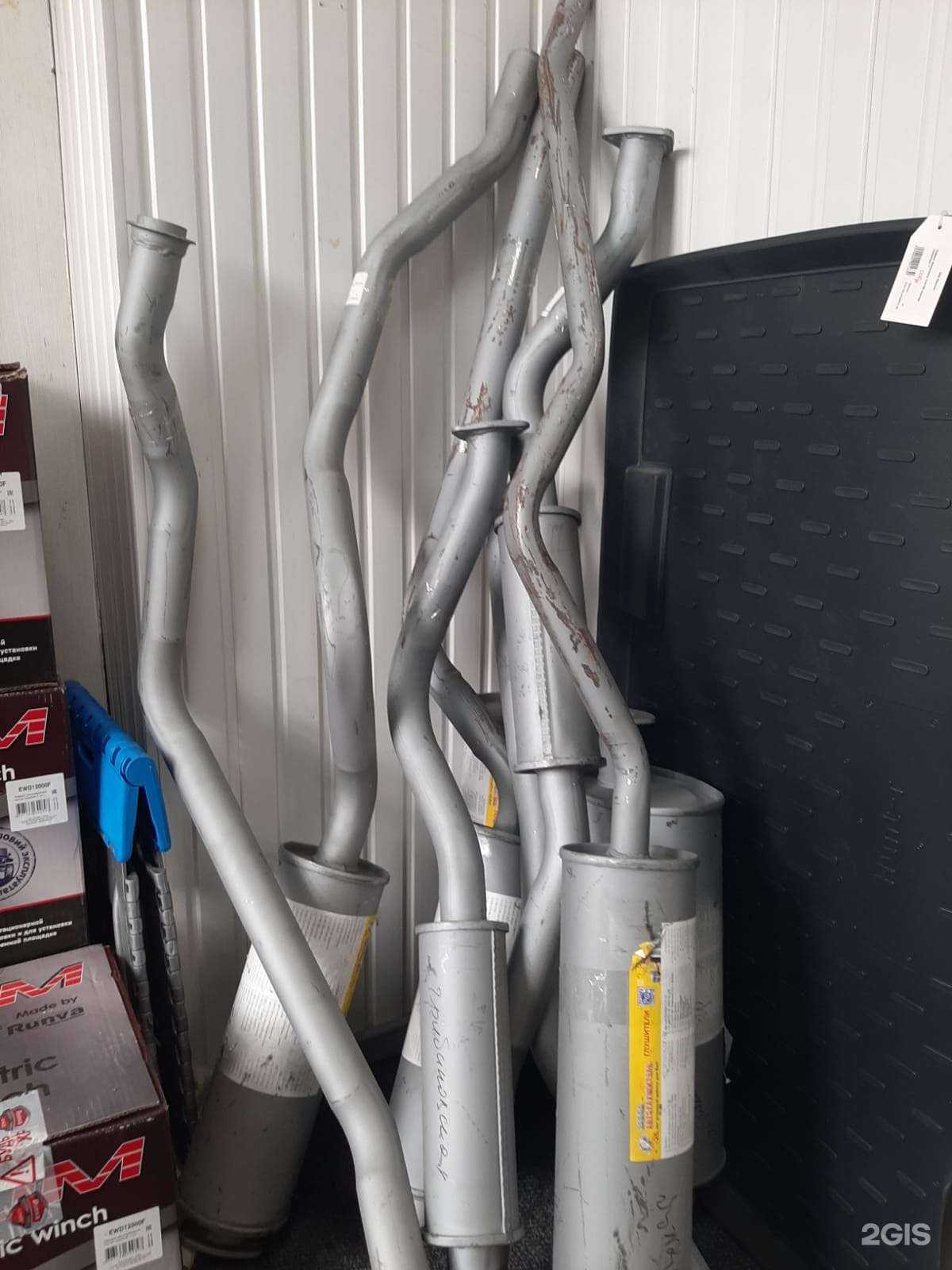 Отзывы на компанию УАЗ-Мастер в Краснодаре c фото