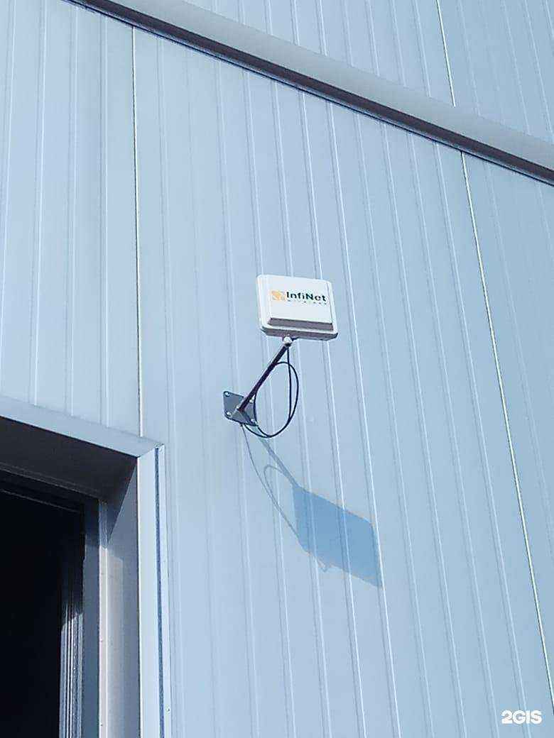 Отзывы на компанию Смарт Инсталл в Туле c фото