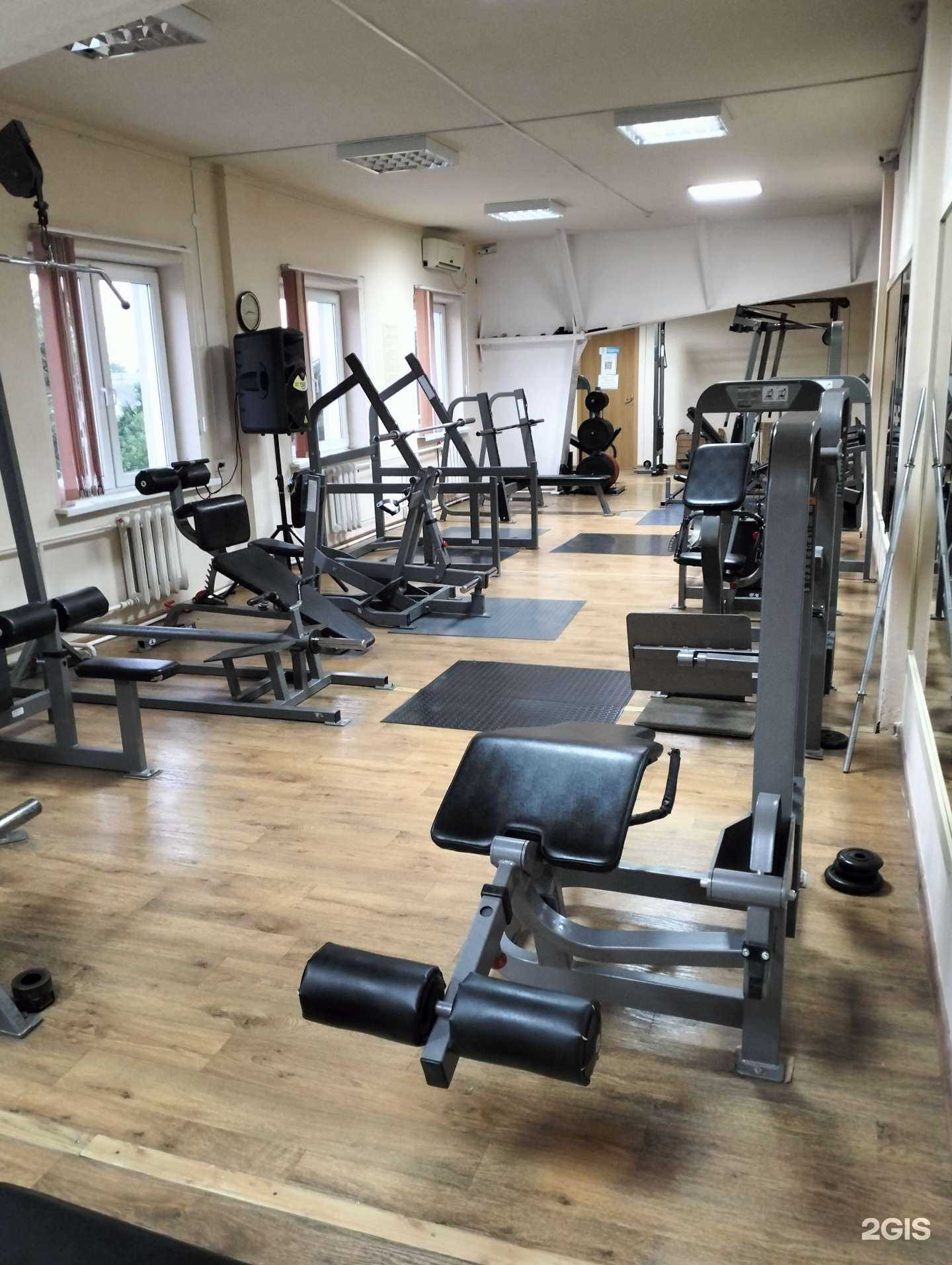 Отзывы на компанию Центр физической культуры, спорта, здоровья молодёжи и детей в Фролове c фото