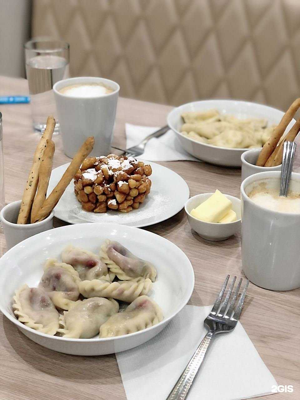 Отзывы на компанию Бульон в Новосибирске c фото