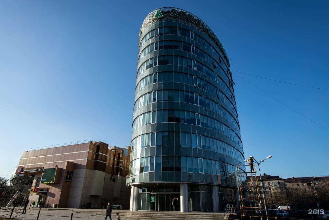 Отзывы на компанию Компания Промпроект в г. Тюмень c фото