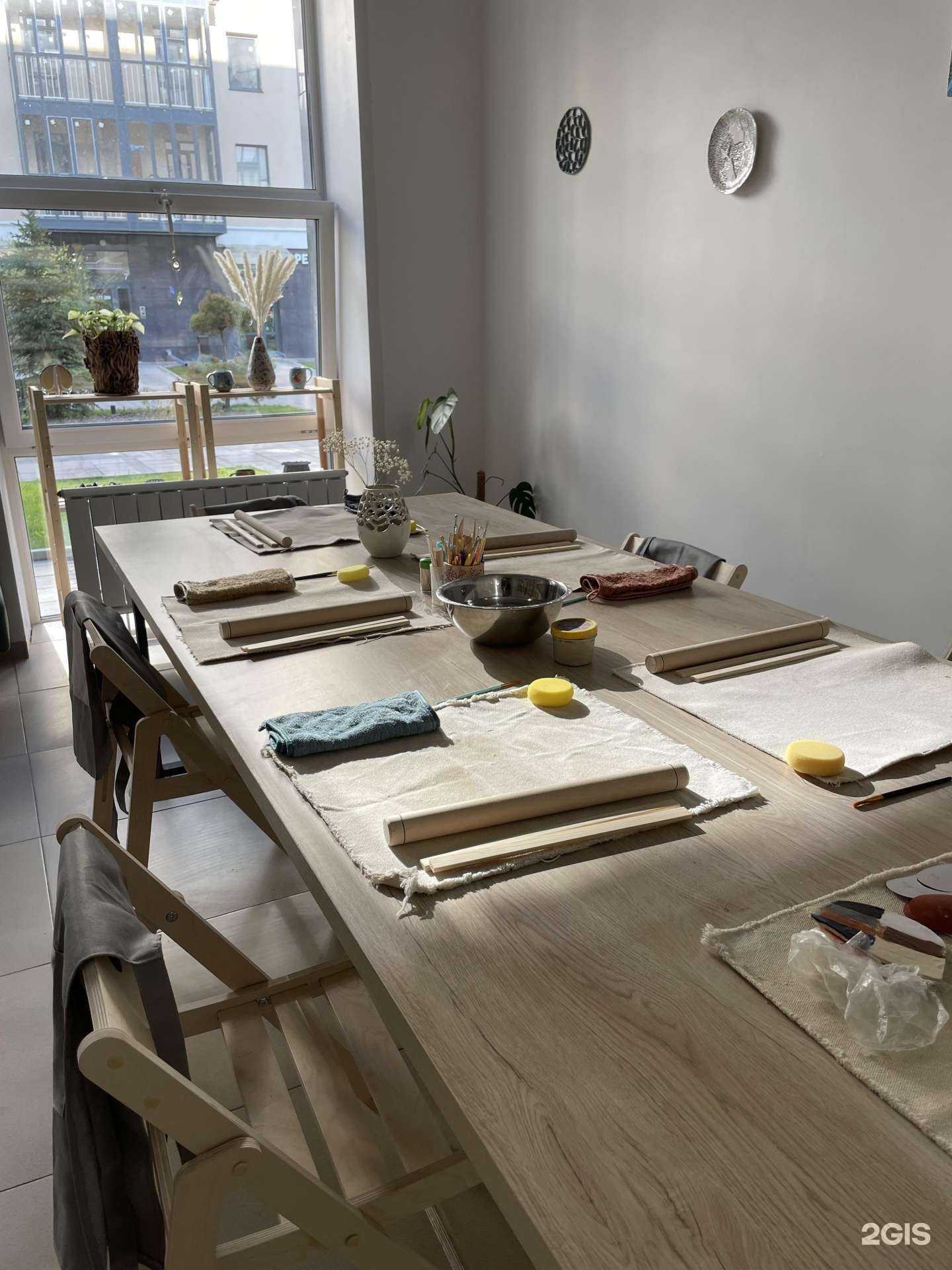 Отзывы на компанию Натура Керамика в г. Красноярск c фото