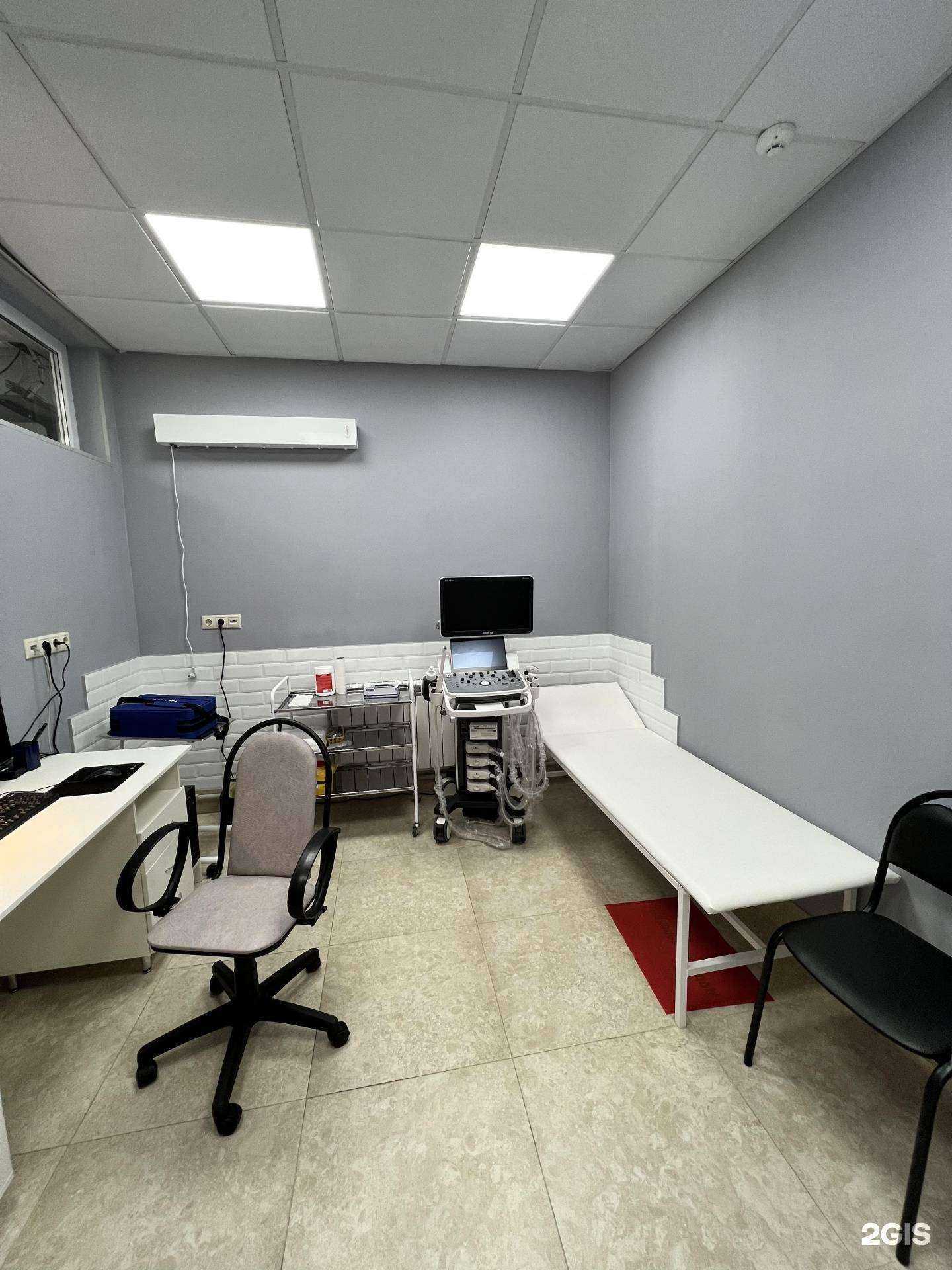 Отзывы на компанию Хэлс Мед в г. Одинцово c фото