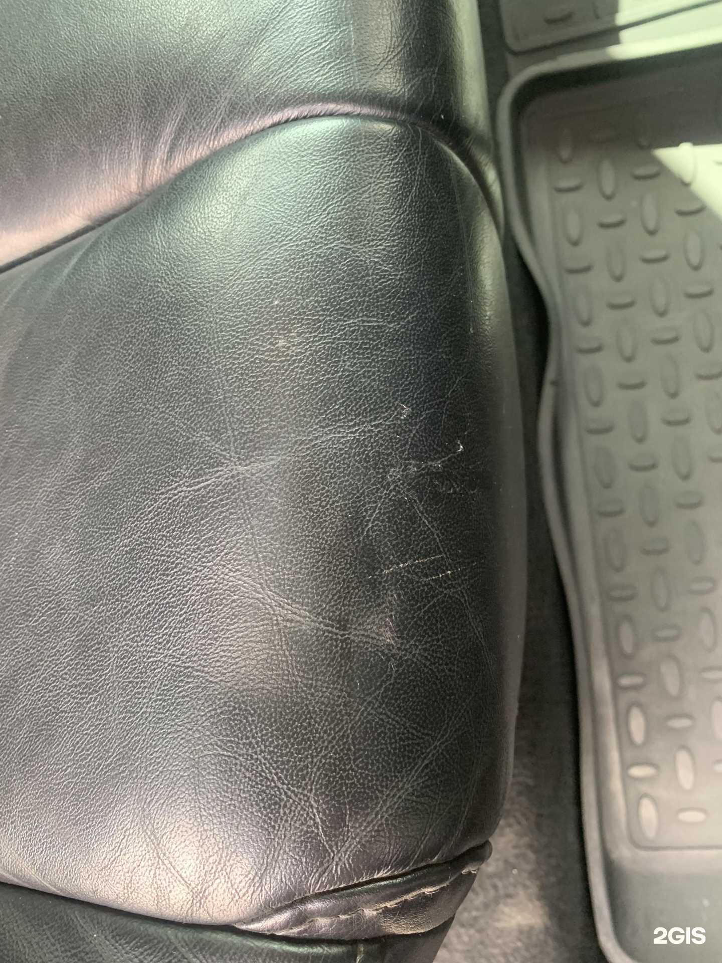 Отзывы на компанию Автобаня в г. Елизово c фото