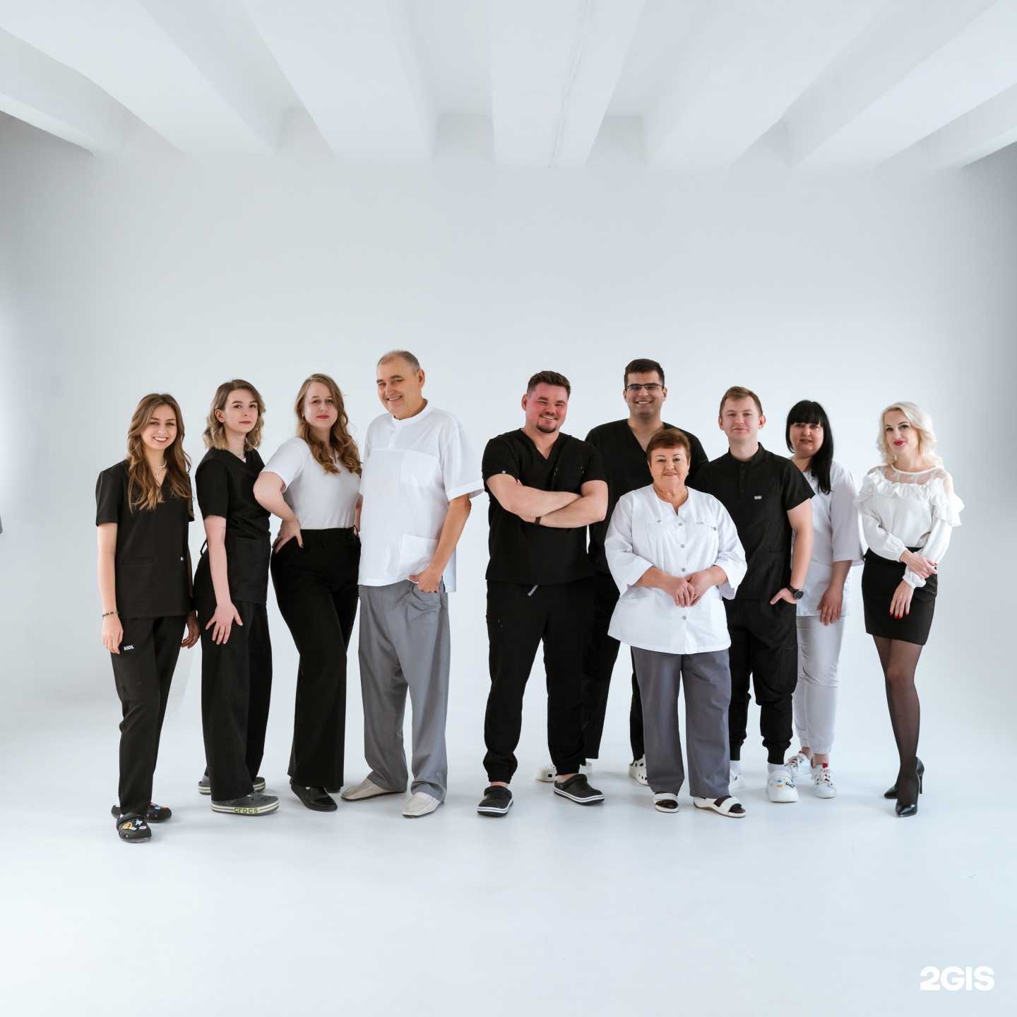 Отзывы на компанию Стоматология доктора Брылева в Белгороде c фото