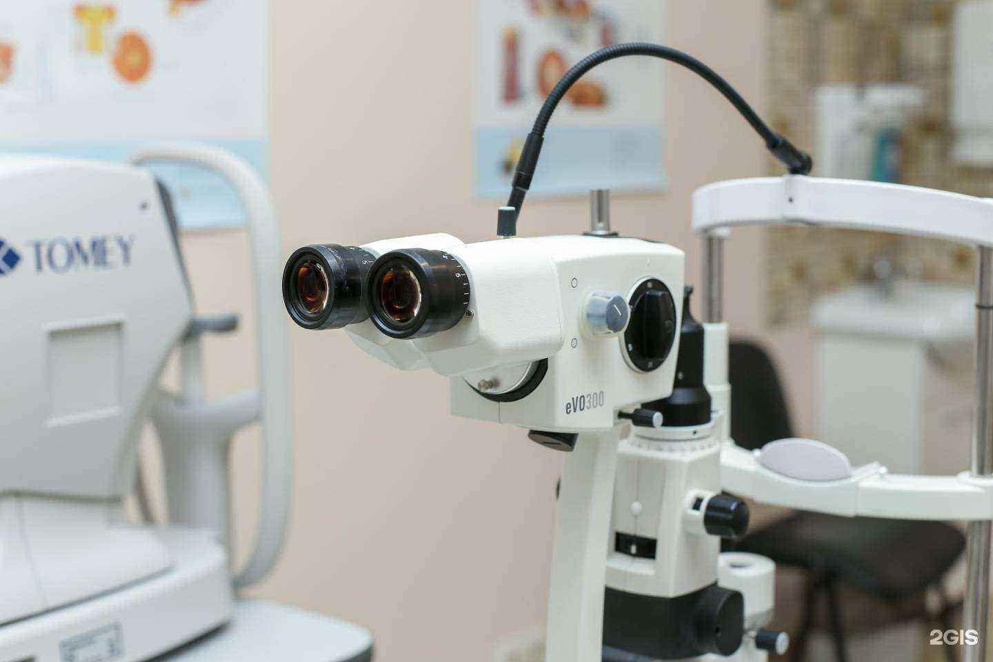 Отзывы на компанию Око в г. Нижний Новгород c фото