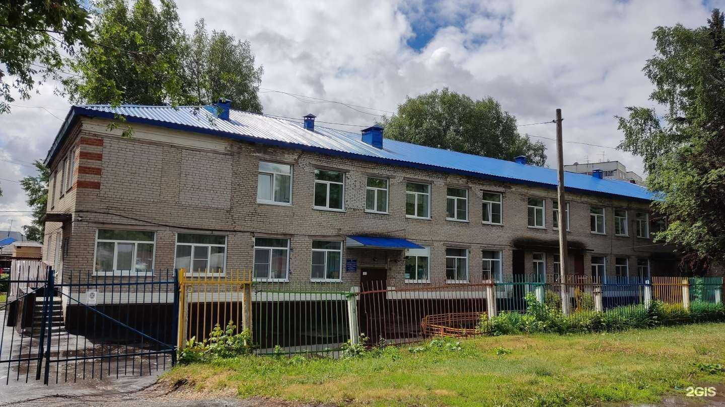 Отзывы на компанию Детский сад №93 в Барнауле c фото