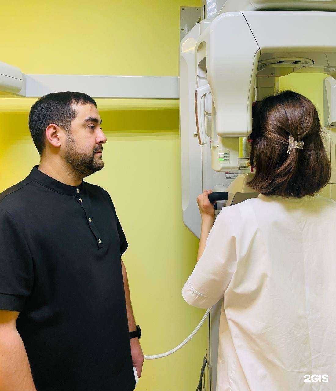 Отзывы на компанию СанаДент в Казани c фото