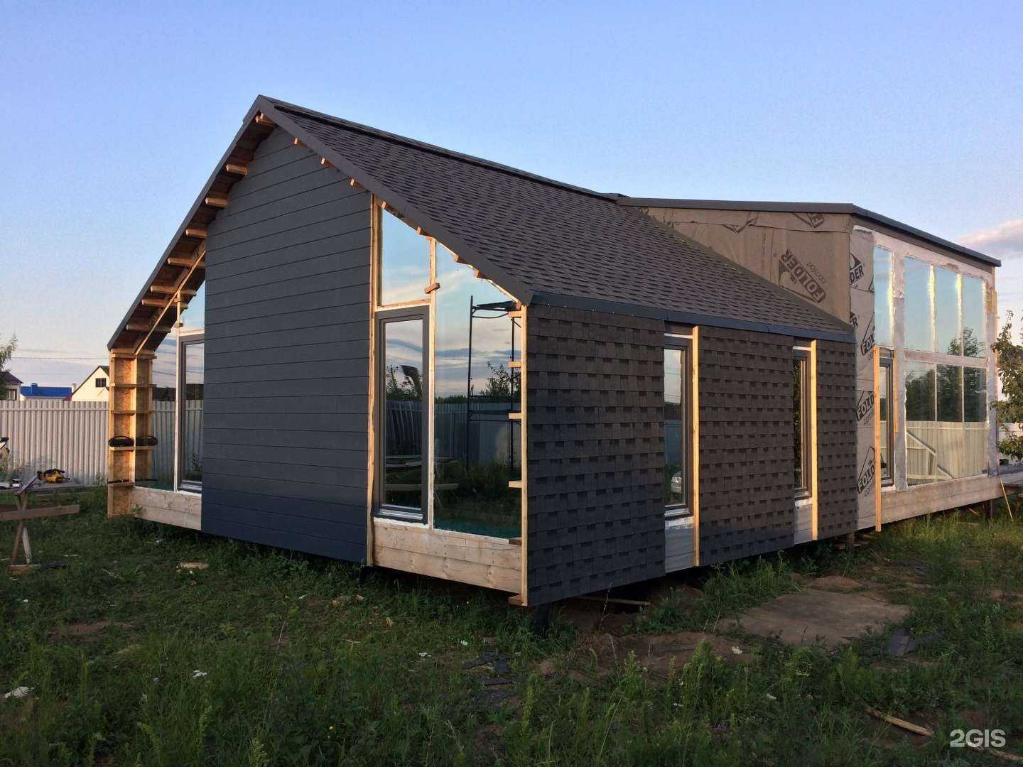 Отзывы на компанию АрхиХаус в Орле c фото