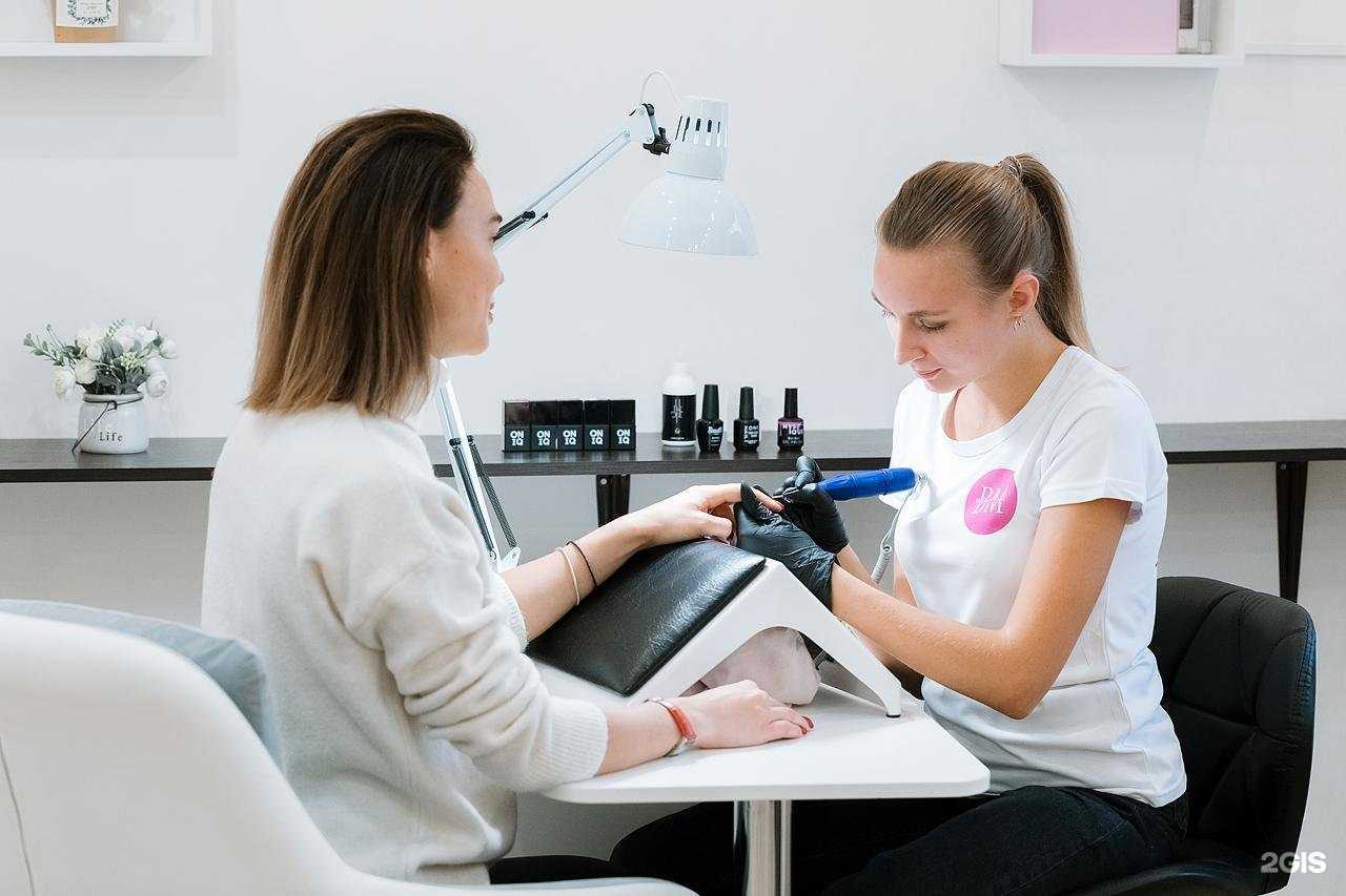 Отзывы на компанию Beauty Mix в Перми c фото