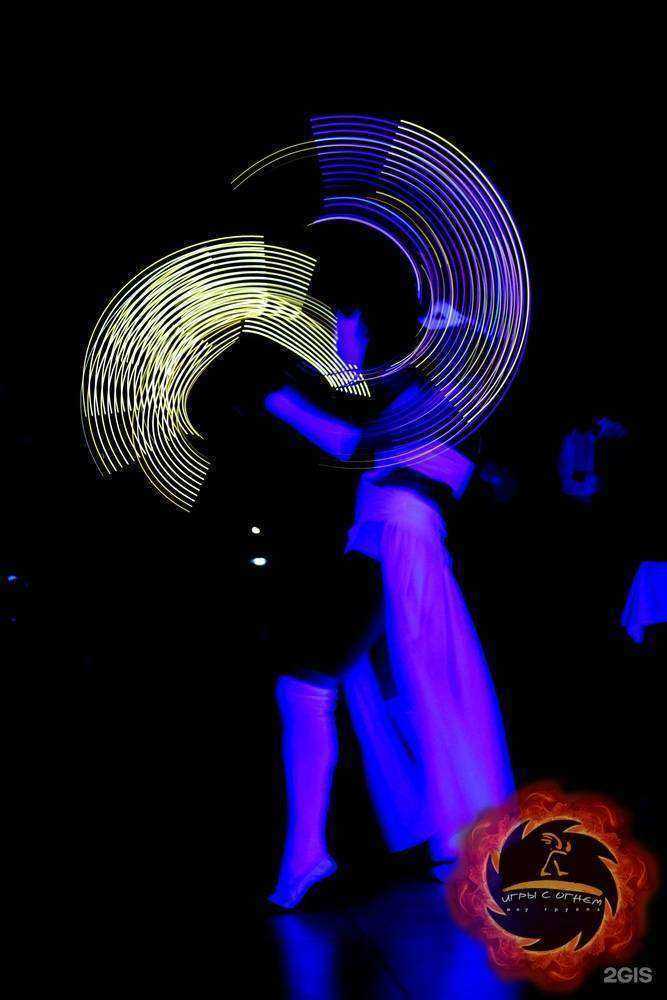 Отзывы на компанию Игры с огнем в Пятигорске c фото