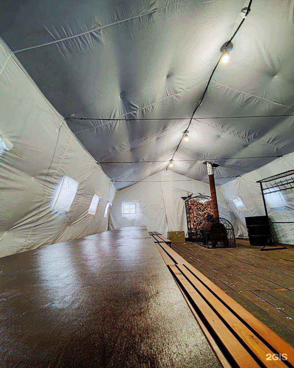 Отзывы на компанию Дальний хутор в Нижней Салде c фото