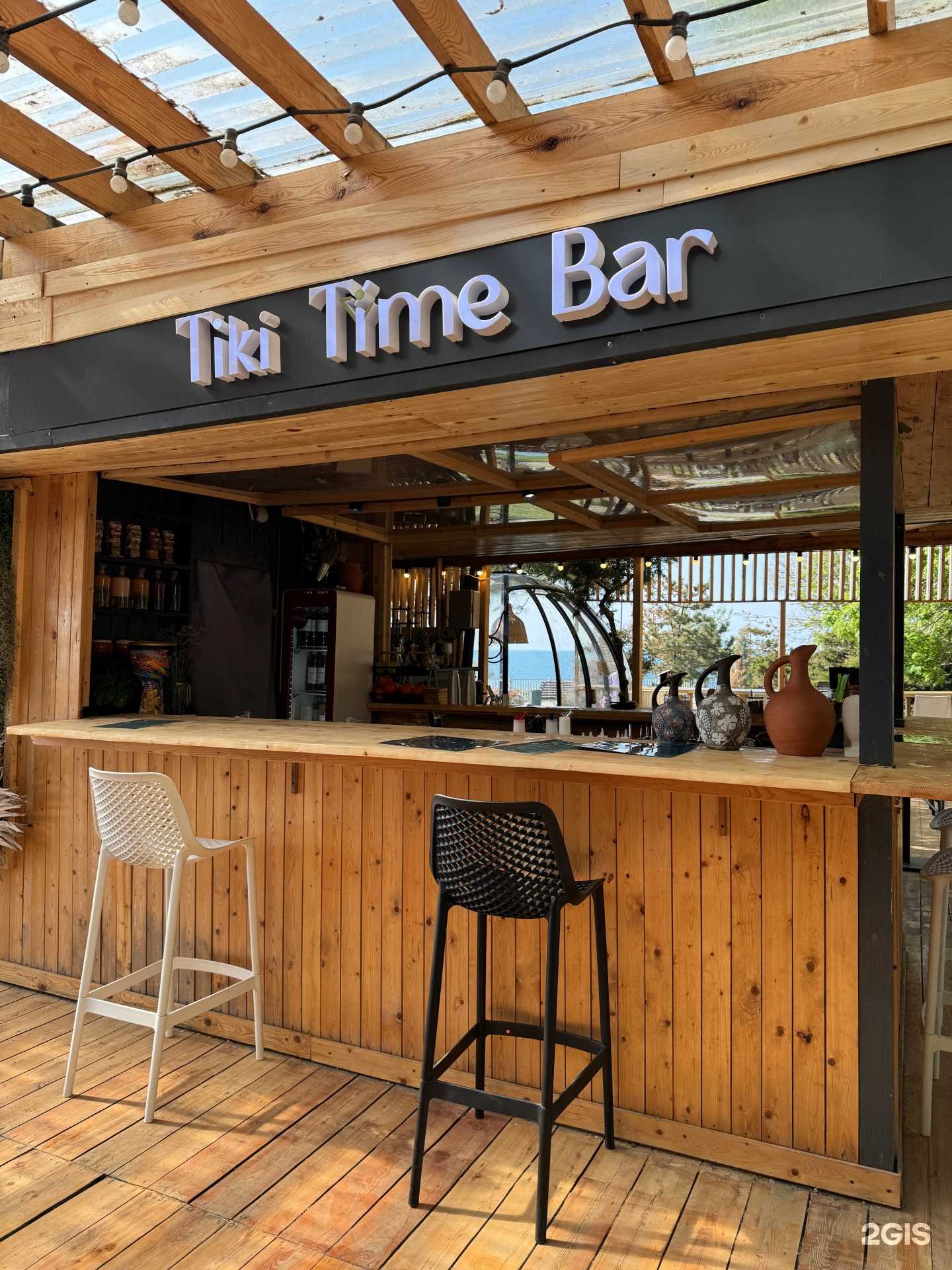 Отзывы на компанию Tiki time в Анапе c фото