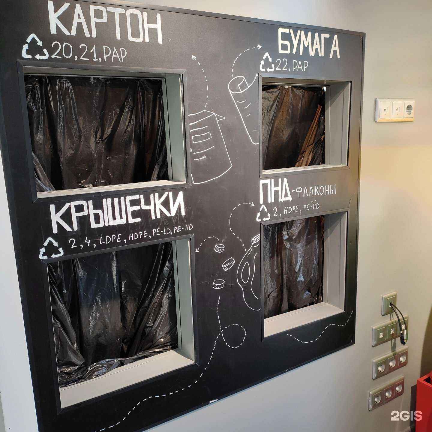 Отзывы на компанию Экодом в Тюмени c фото