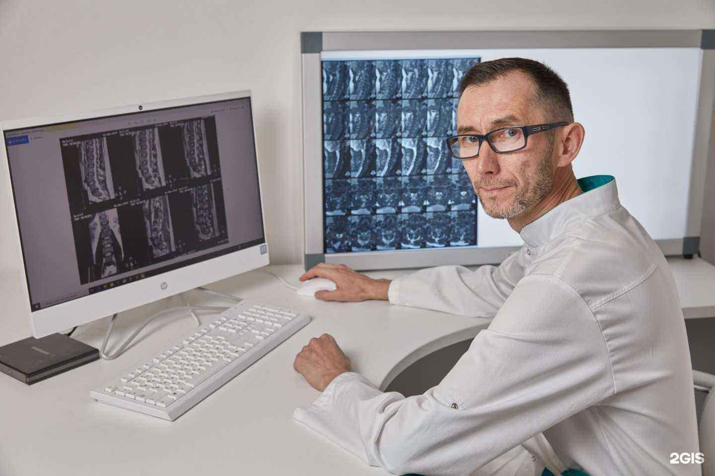 Отзывы на компанию Клиника немецкой ортопедии в Челябинске c фото