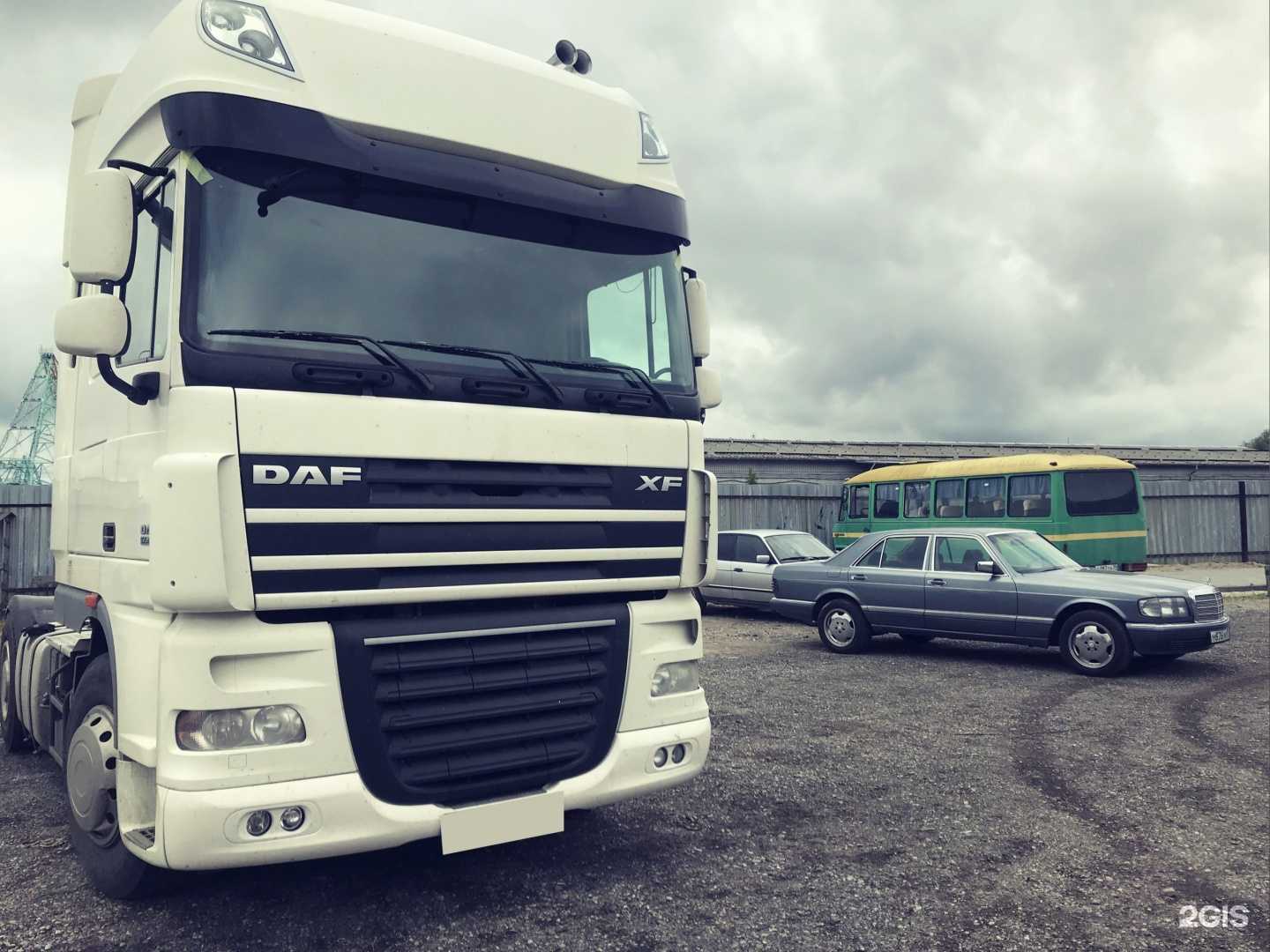 Отзывы на компанию Автостекло сервис в Калининграде c фото